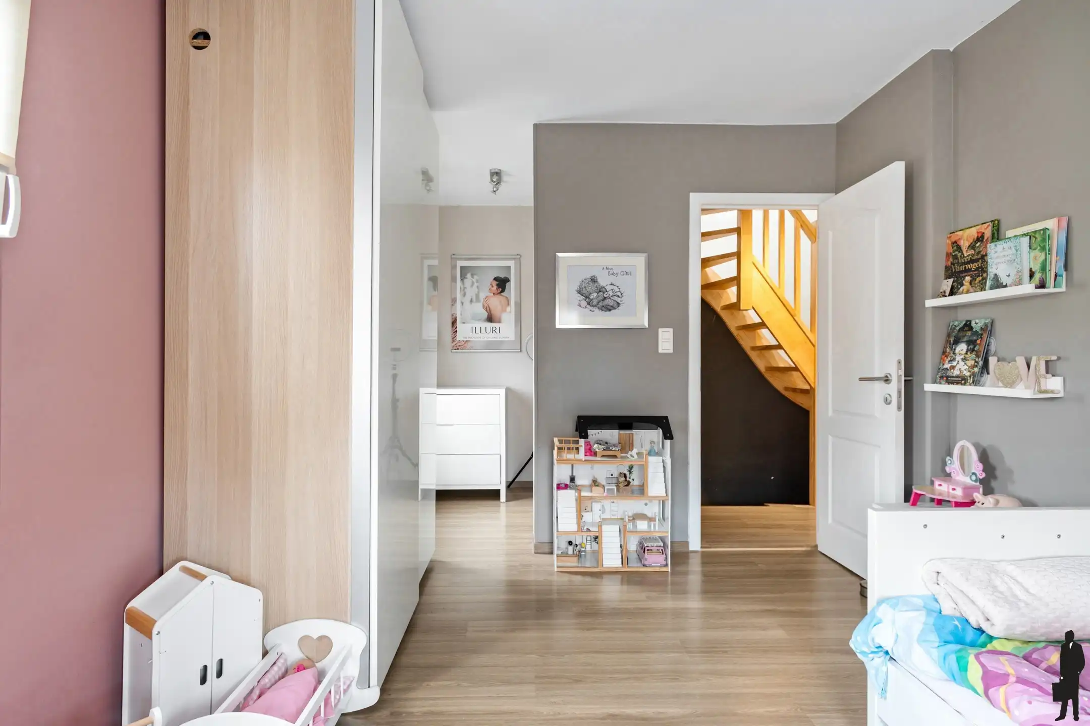 Instapklare HOB met 3 ruime slpks in kindvriendelijke buurt&nbsp; foto 23