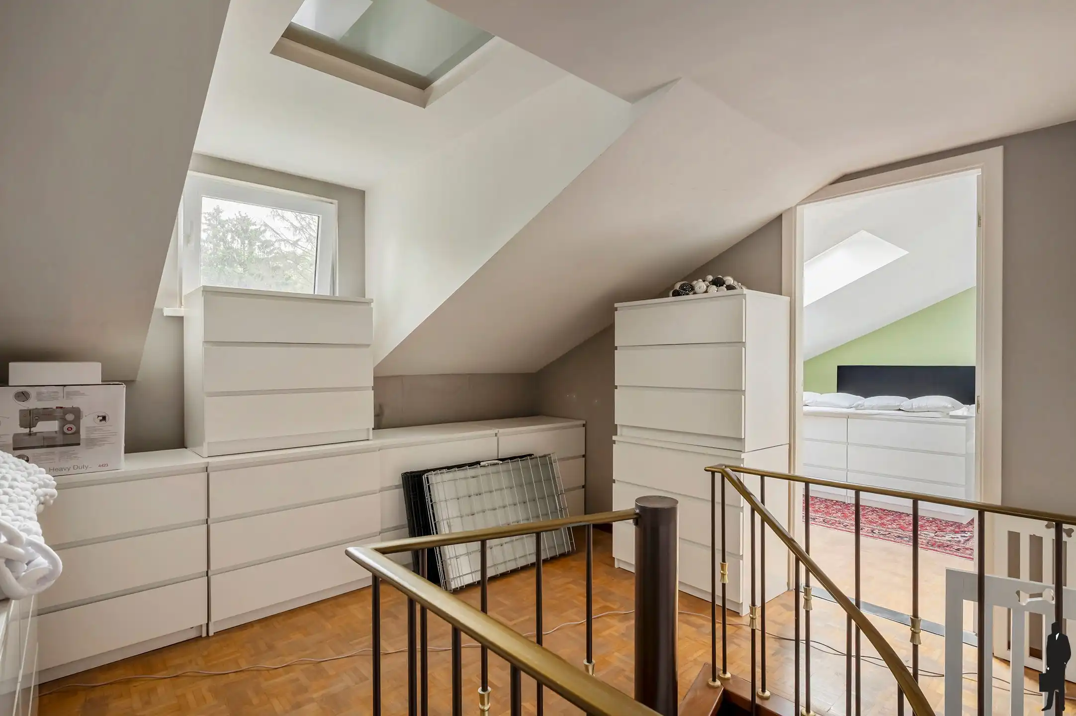 Charmante villa op toplocatie nabij de Kalmthoutse Heide foto 22
