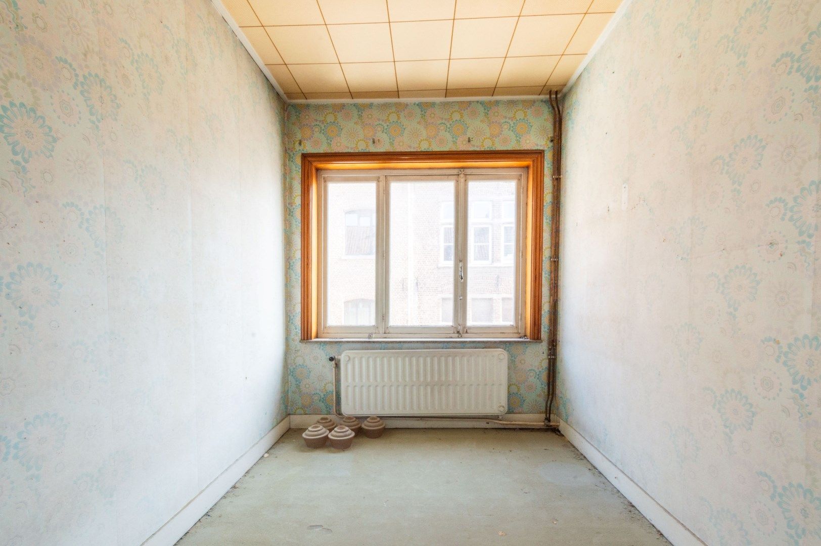 VOLLEDIG TE RENOVEREN KARAKTERWONING ! foto 20