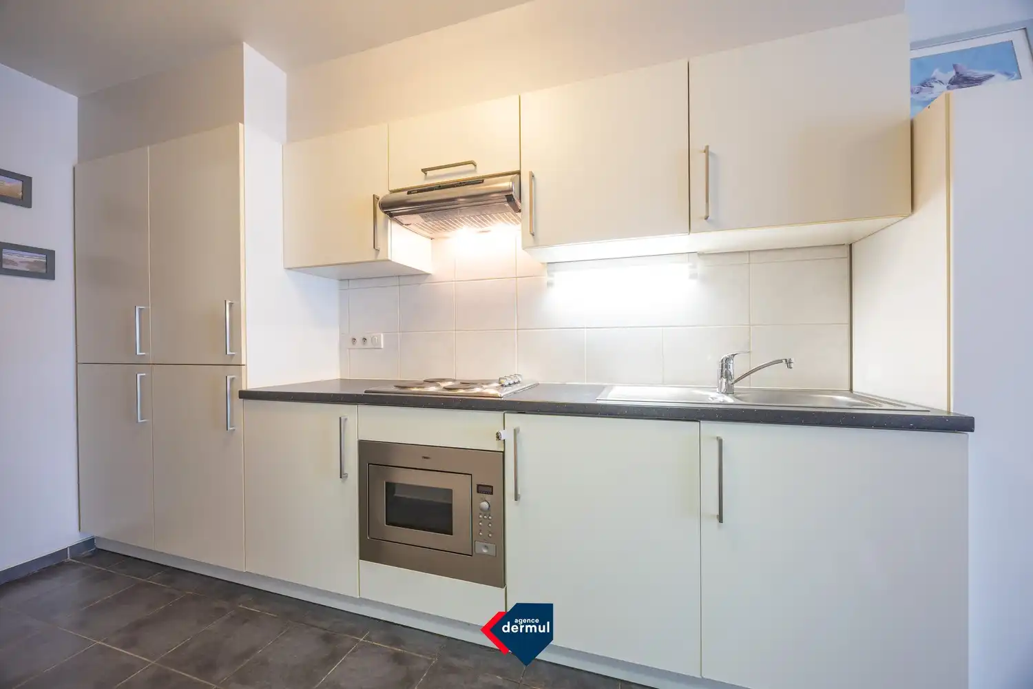 RESIDENTIE CHATEAU TROPEZINA foto 12