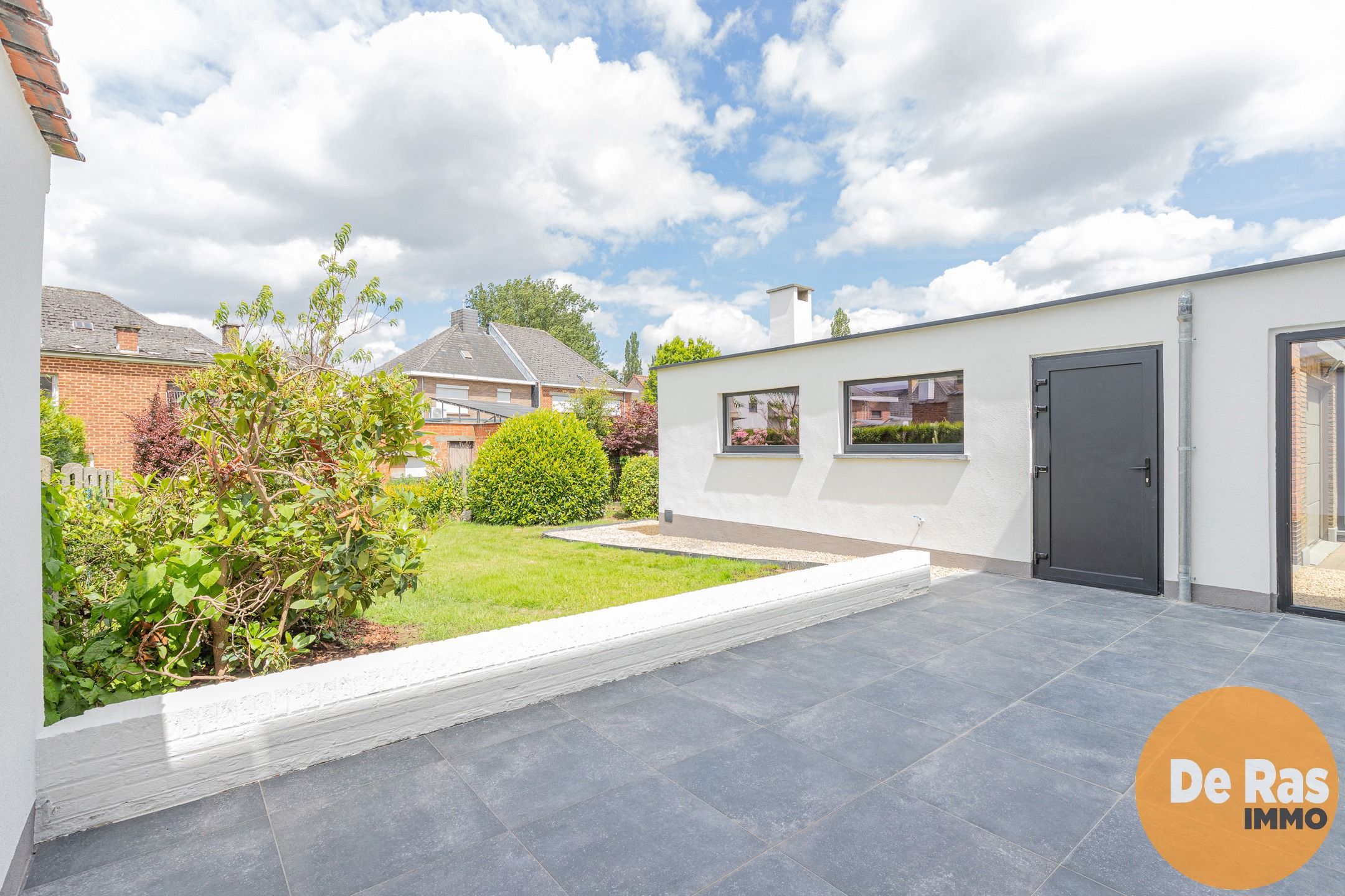 HERZELE - Energiezuinige HOB met 3 slaapkamers foto 4