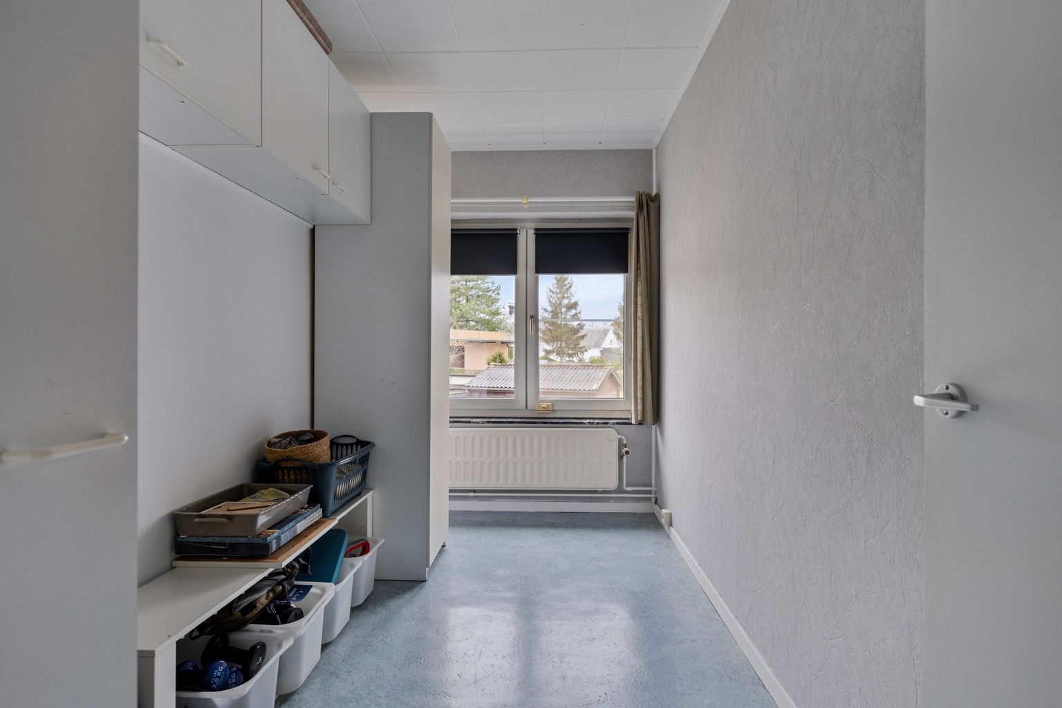 immo DAVID stelt voor: gerenoveerde 2-gevelwoning  foto 15