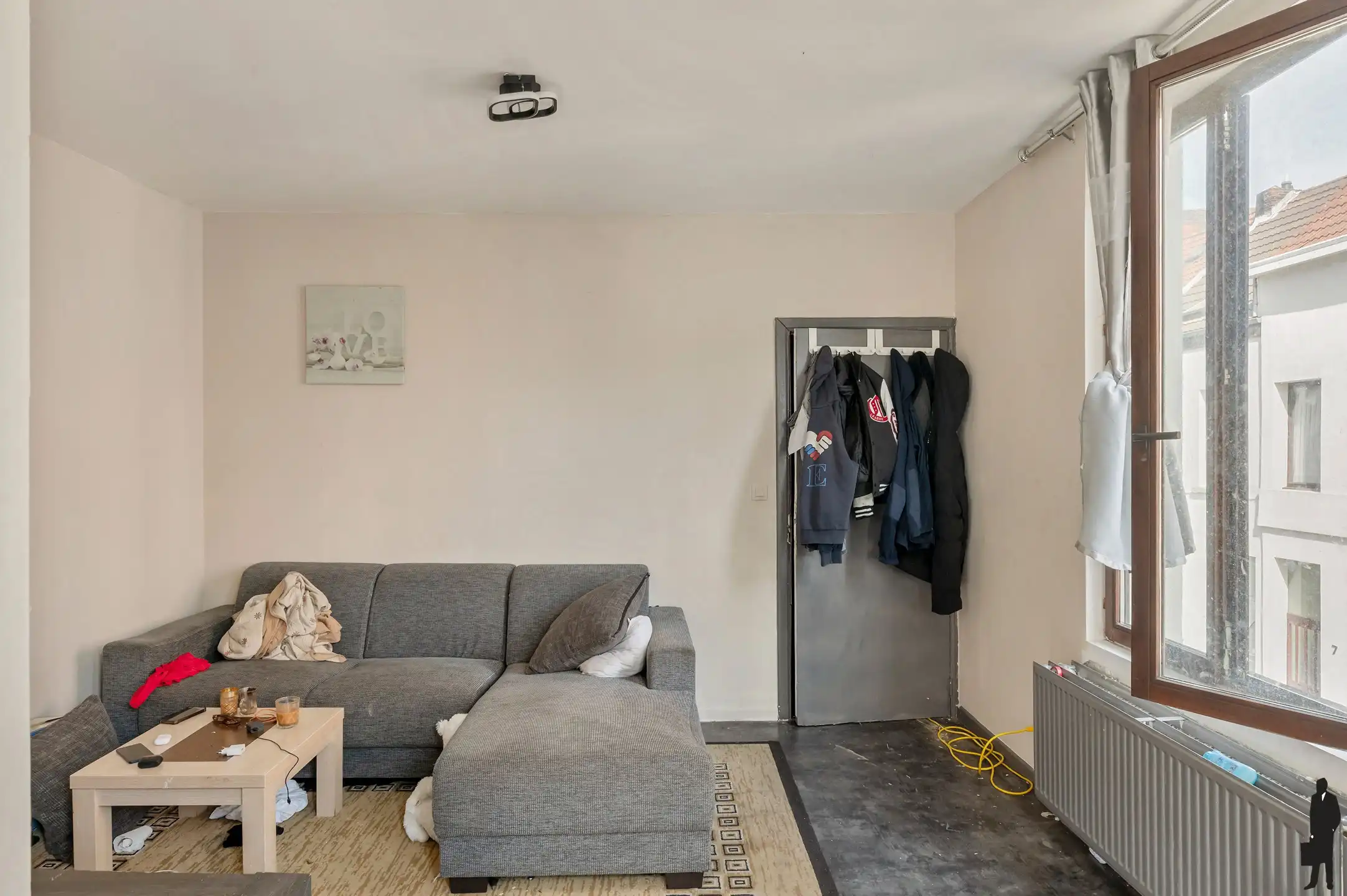 Investeringspand met onmiddellijke huuropbrengst in Antwerpen foto 5