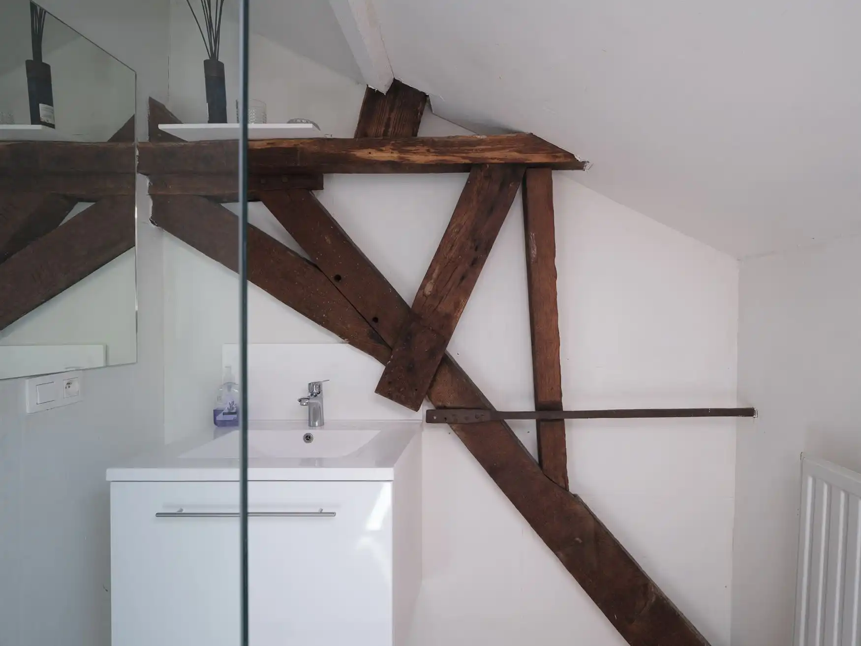 Huize Maeterlinck – opbrengsteigendom in historisch Gent foto 30