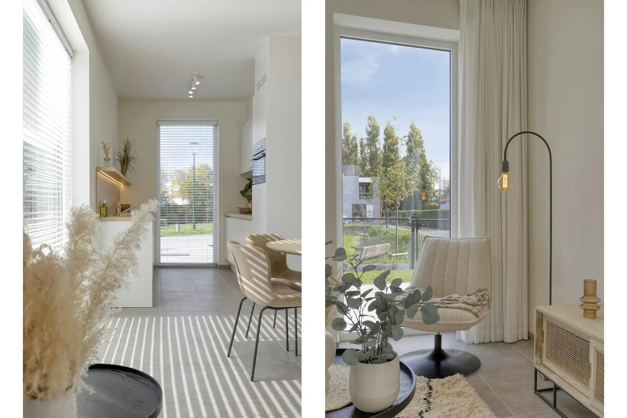 Huis te koop in Zoetwaterlande te Adinkerke - De Panne foto 6