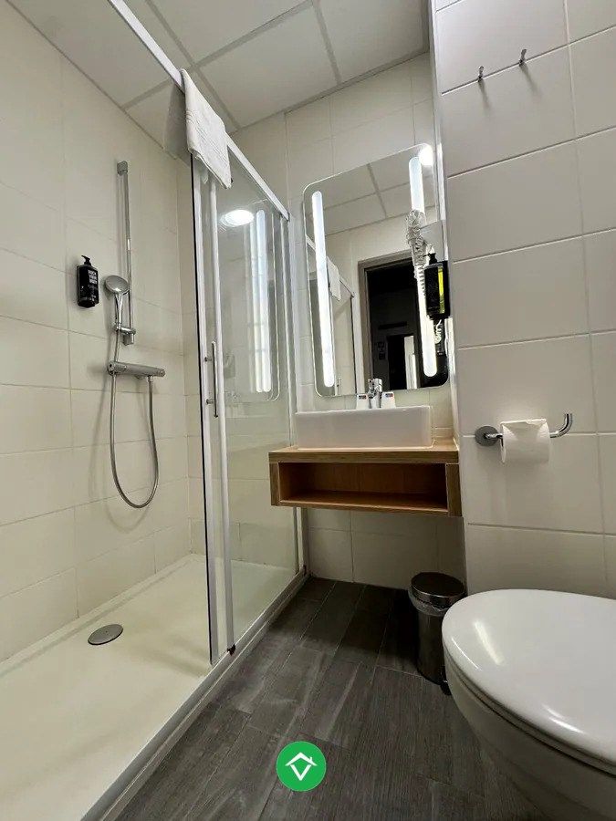 Hotelkamer met bewezen opbrengsten in De Haan  foto 7