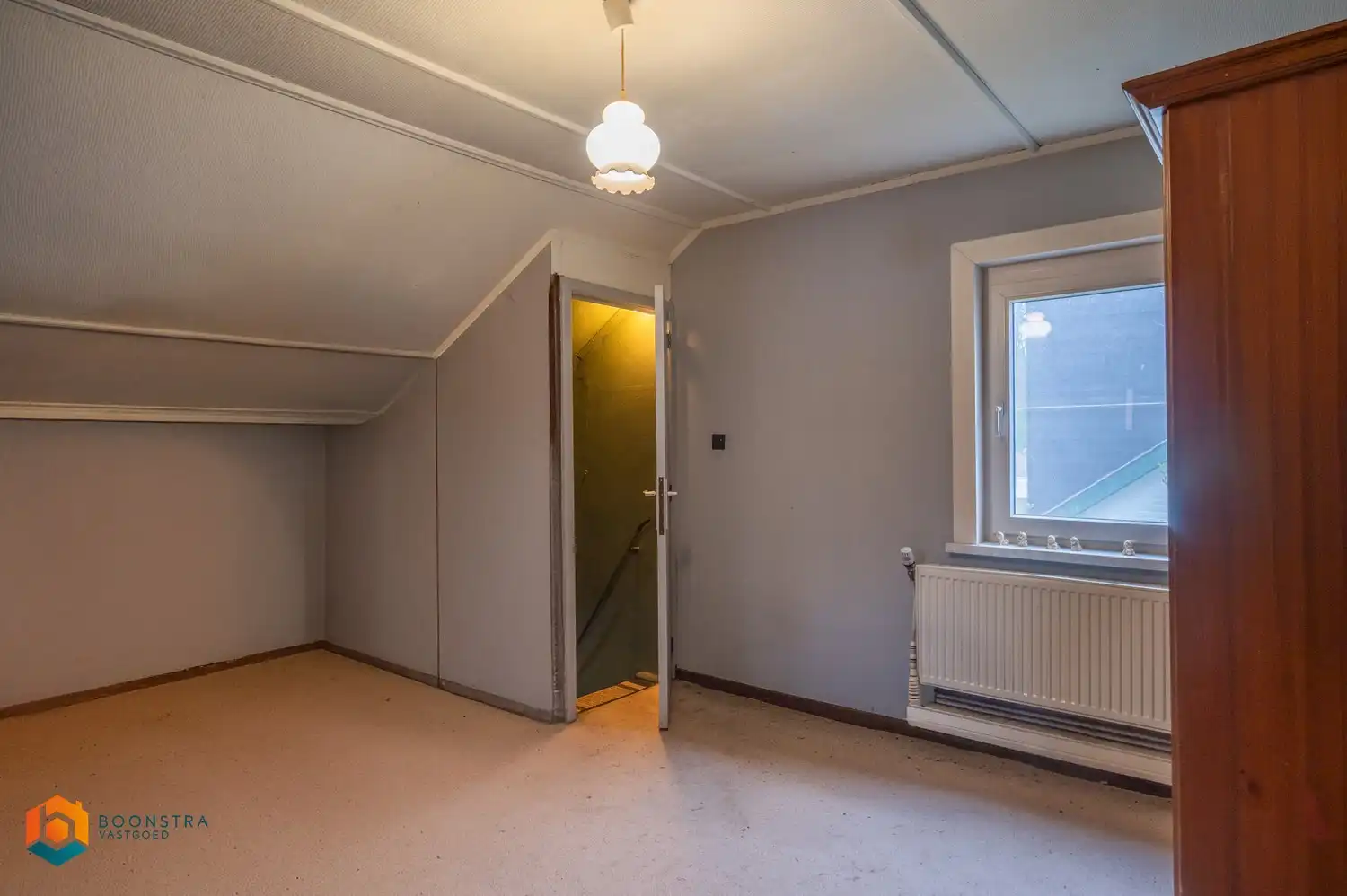 Te renoveren woning met 3 slpkrs en garage in Bonheiden foto 17