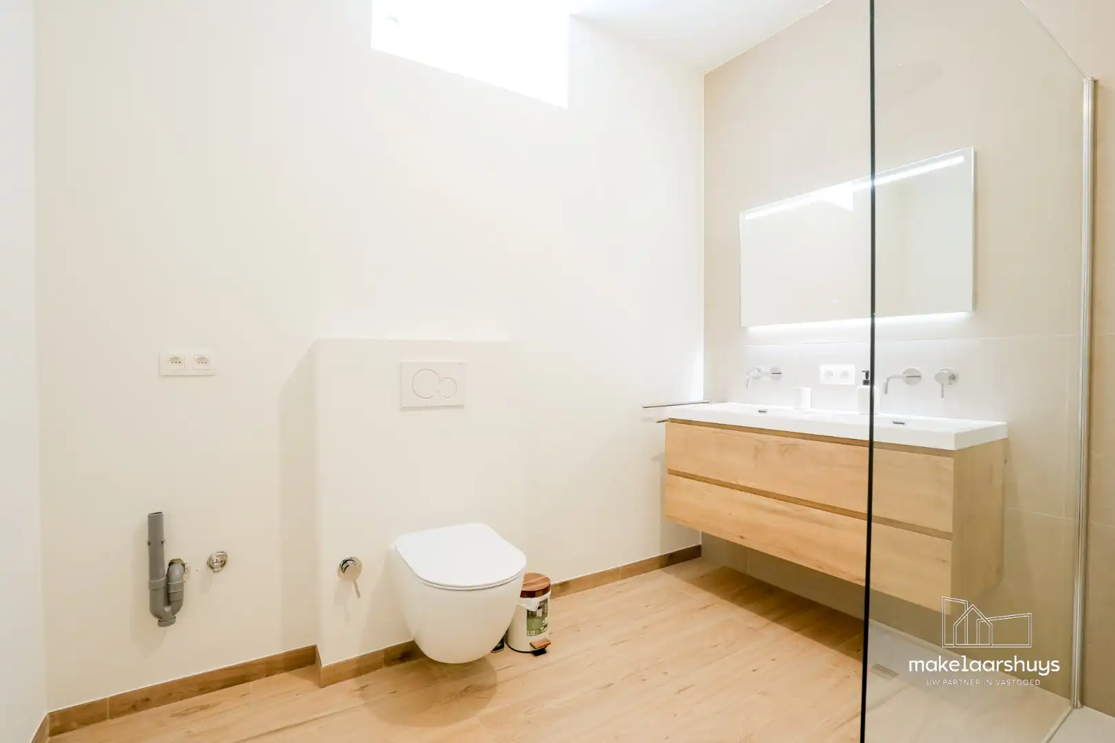 CO-Housing - Gunstig gelegen woning met 4 slpks in Mariakerke foto 9