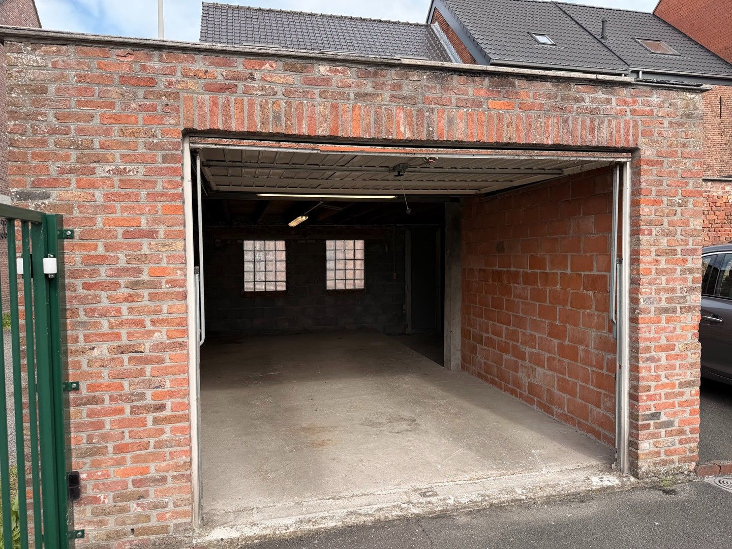 Huis met garage in centrum Haasdonk foto 16