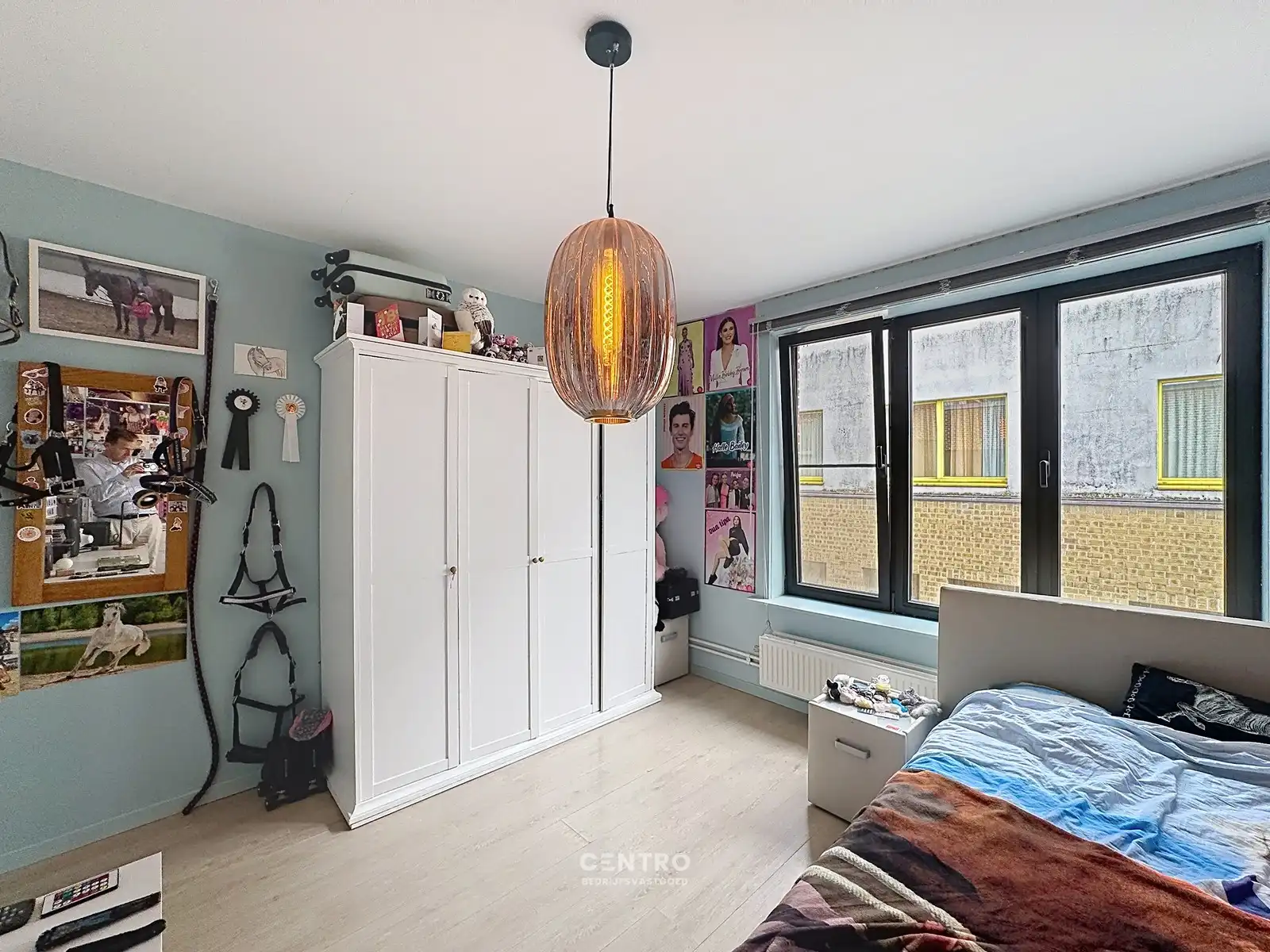 Handelspand met instapklare woonst op TOPlocatie! foto 18