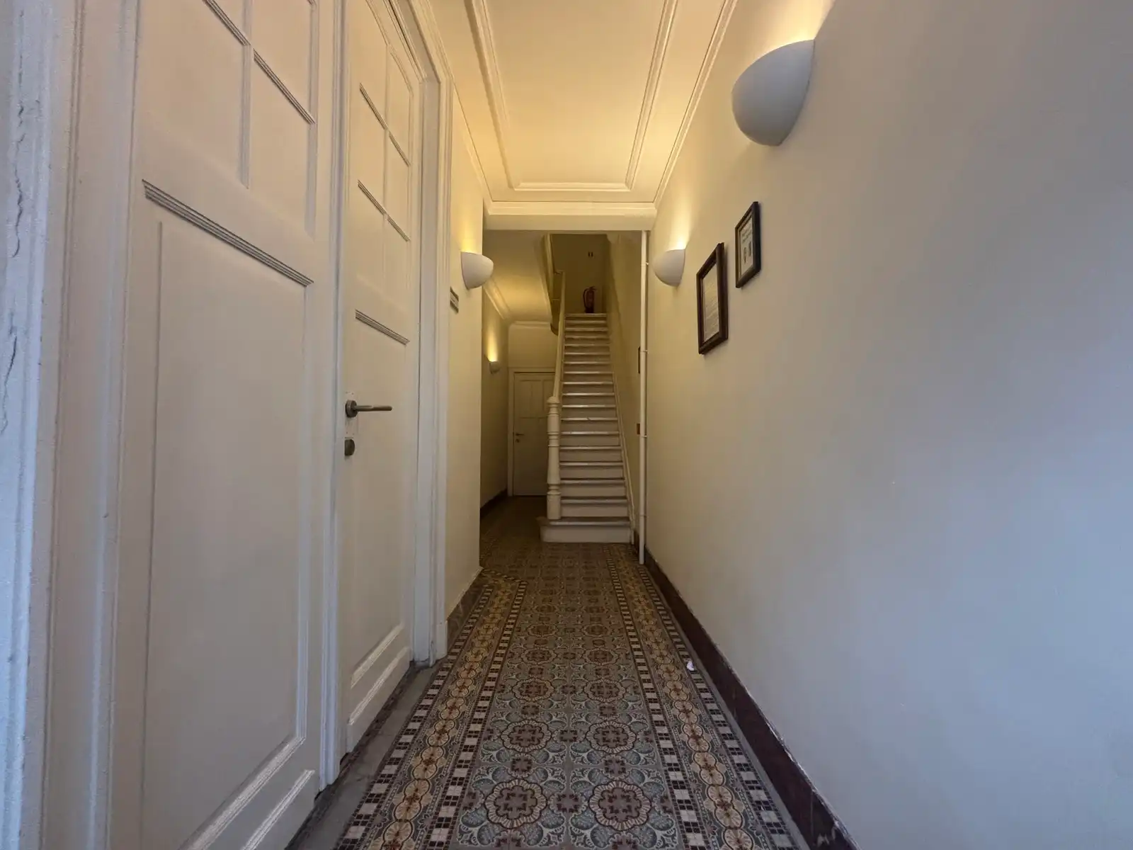 Uniek appartementje in hartje Leuven foto 9