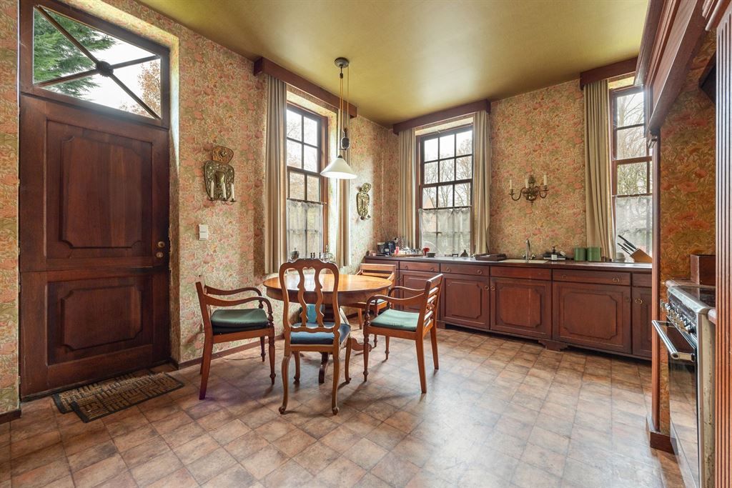 Te renoveren villa in Zaanse-stijl op 3.348m² foto 7