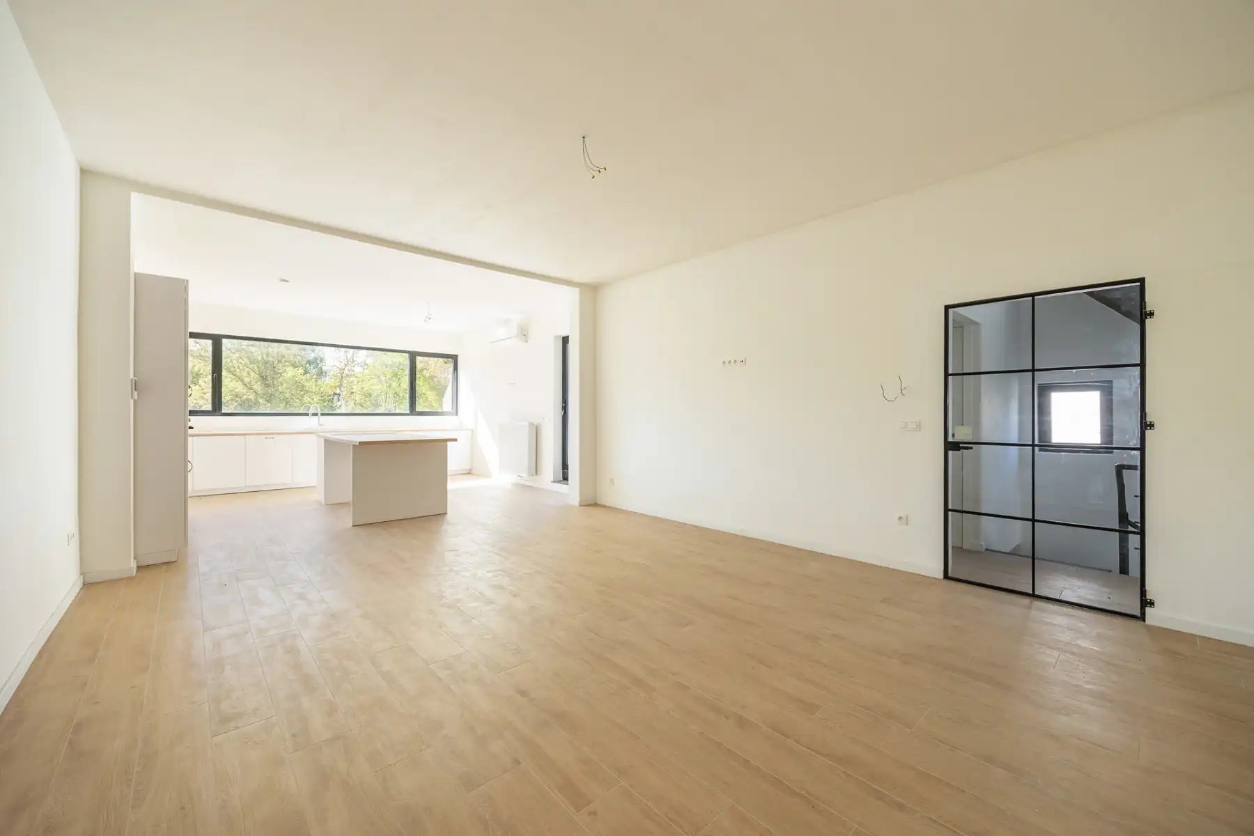 Vernieuwbouw duplex appartement van 165 m² voor het centrum  foto 4