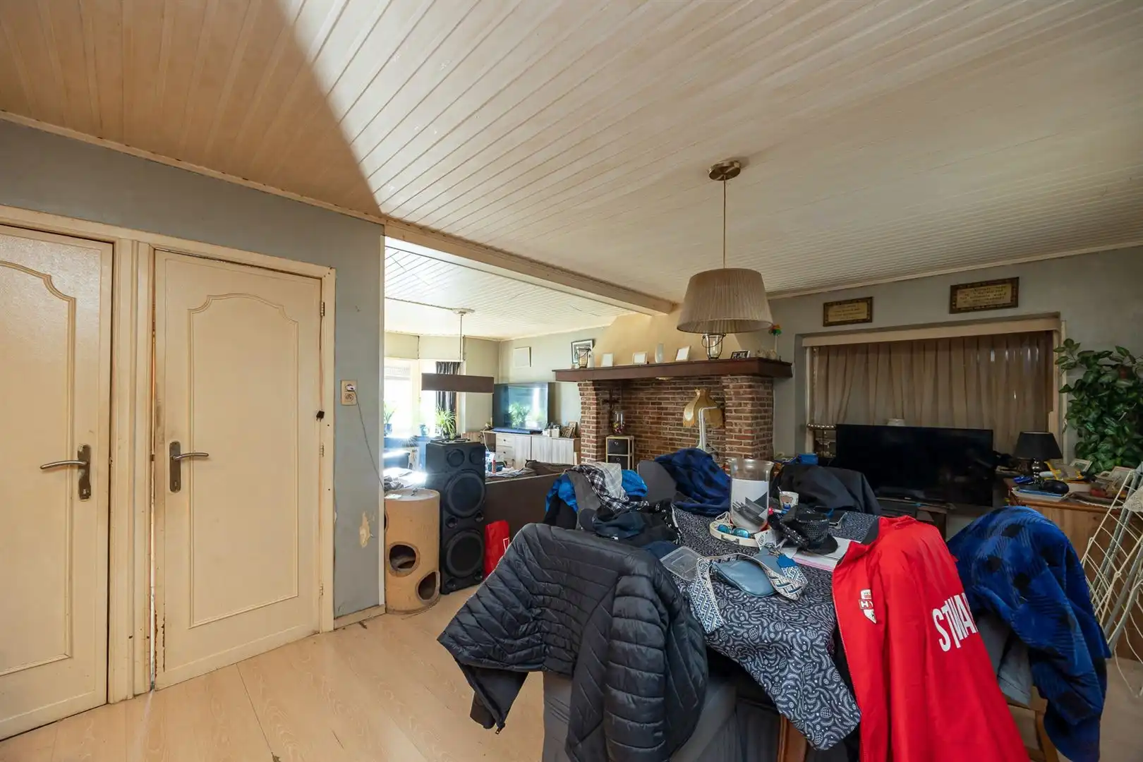 Ruime, karaktervolle woning op west perceel. foto 7