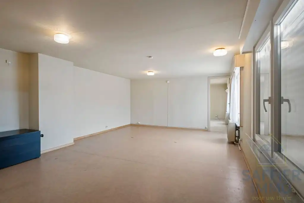 Unieke bel-etage woning in rustige buurt nabij het centrum van Izegem foto 17