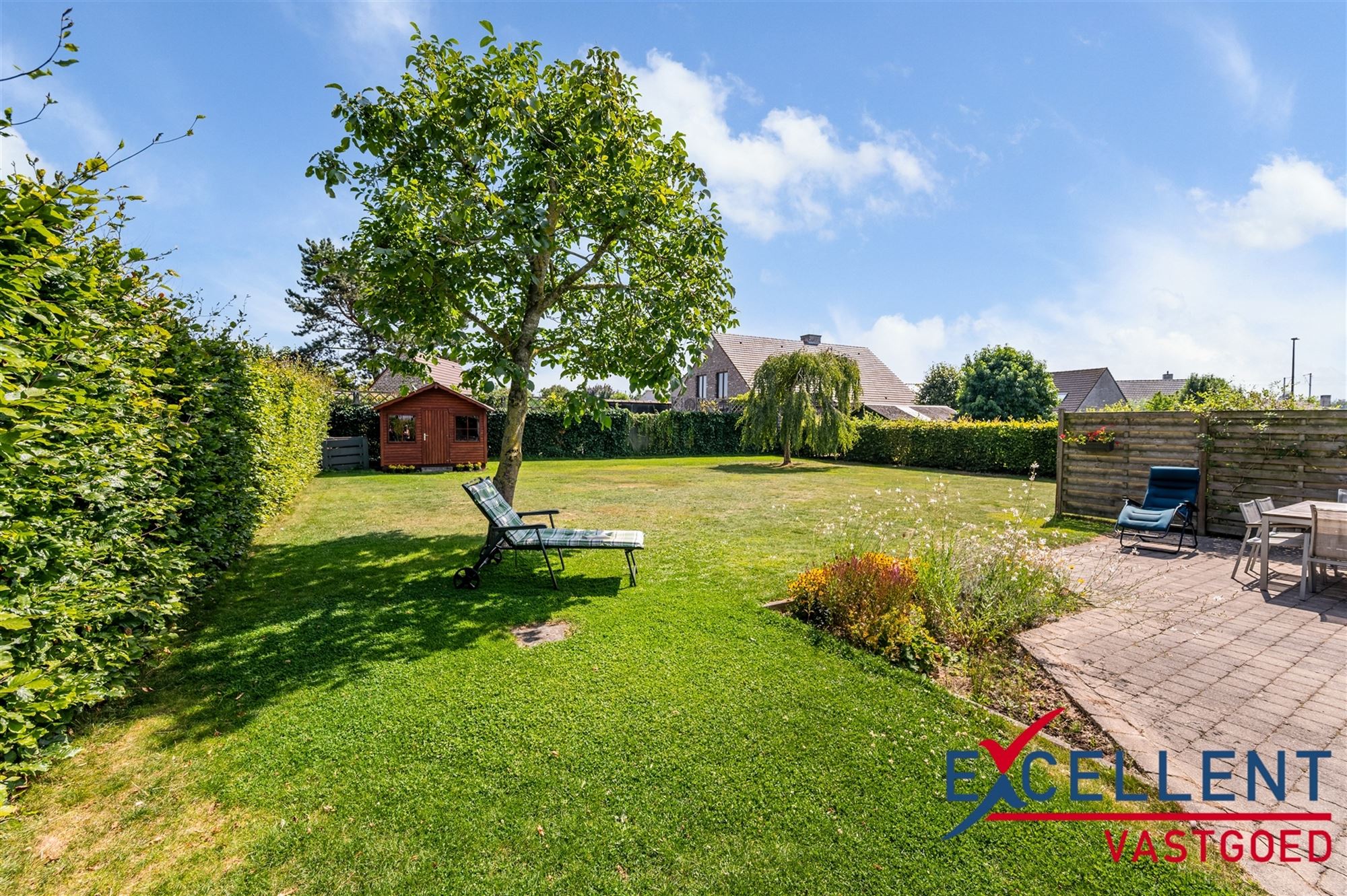 Instapklare villa op toplocatie Deinze foto 2