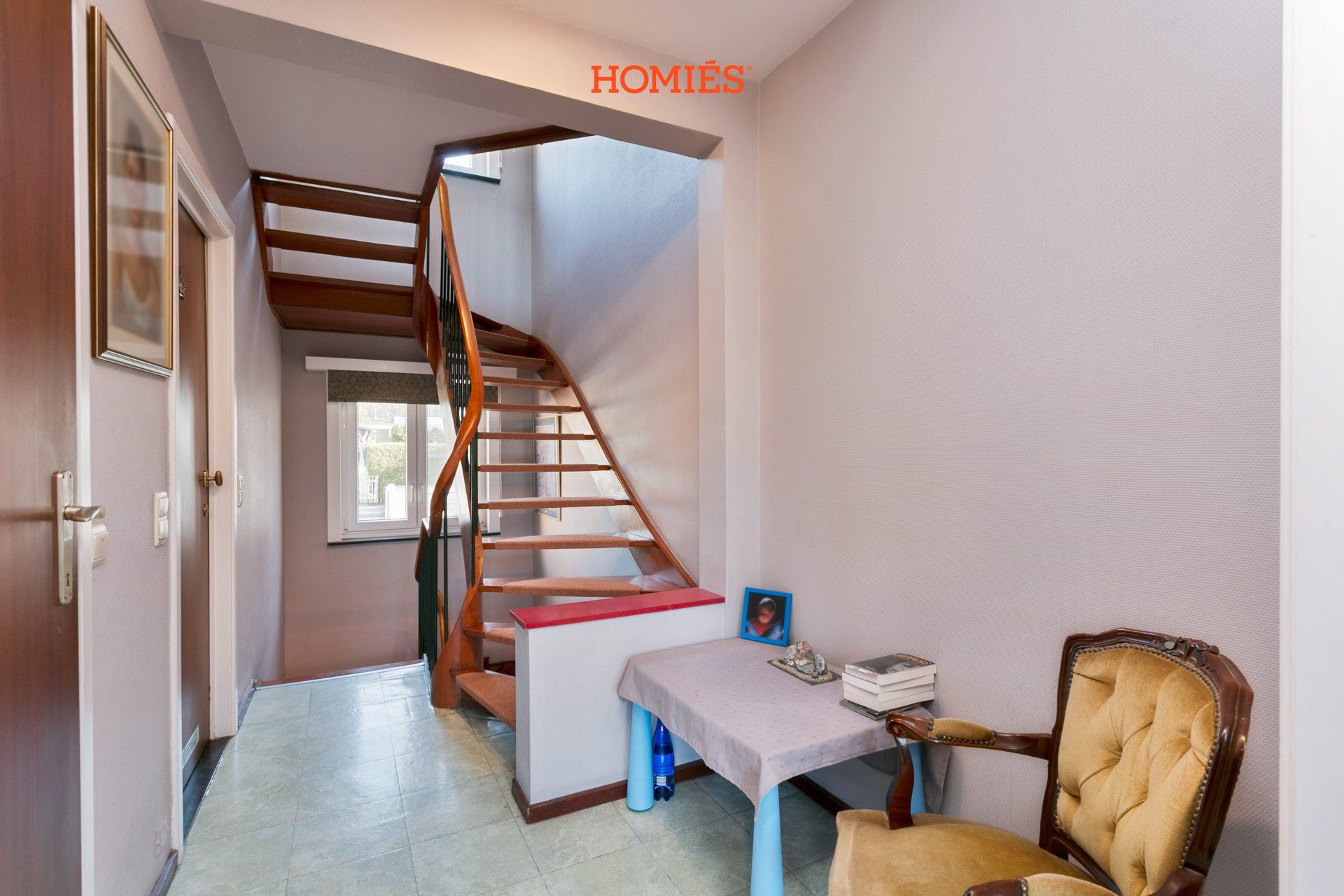 Charmant rijhuis met tuin en garage nabij centrum Leuven foto 10