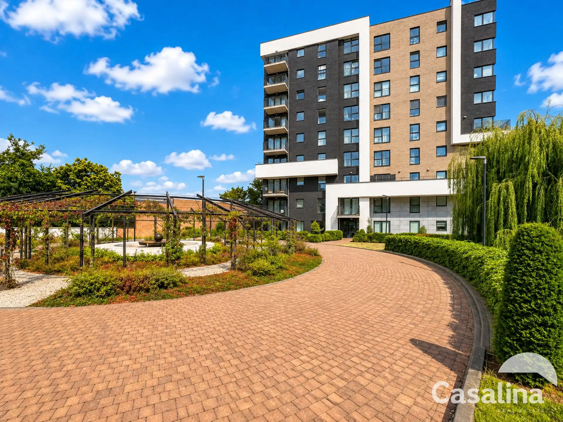 📅 Reserveer online uw bezoek via www.casalina.be foto 9