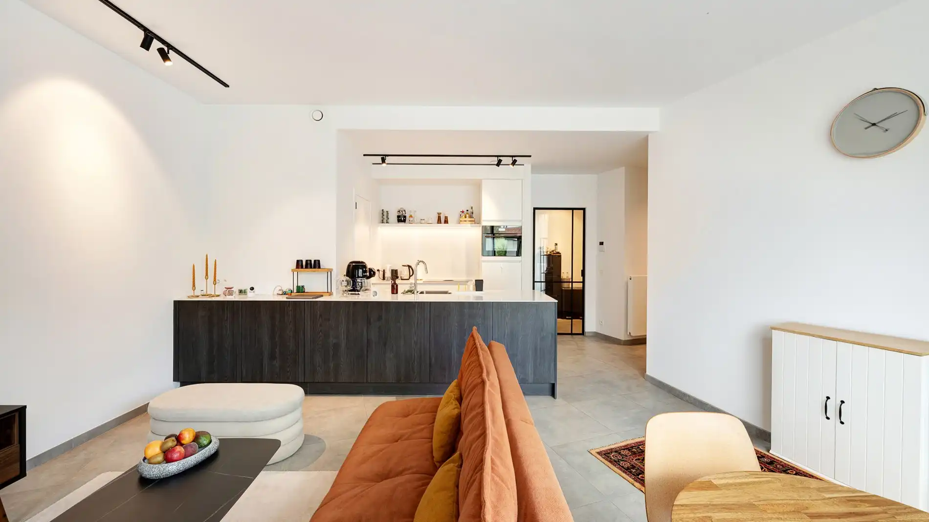 Appartement met 2 slpks. te koop aan Duinenwater foto 7