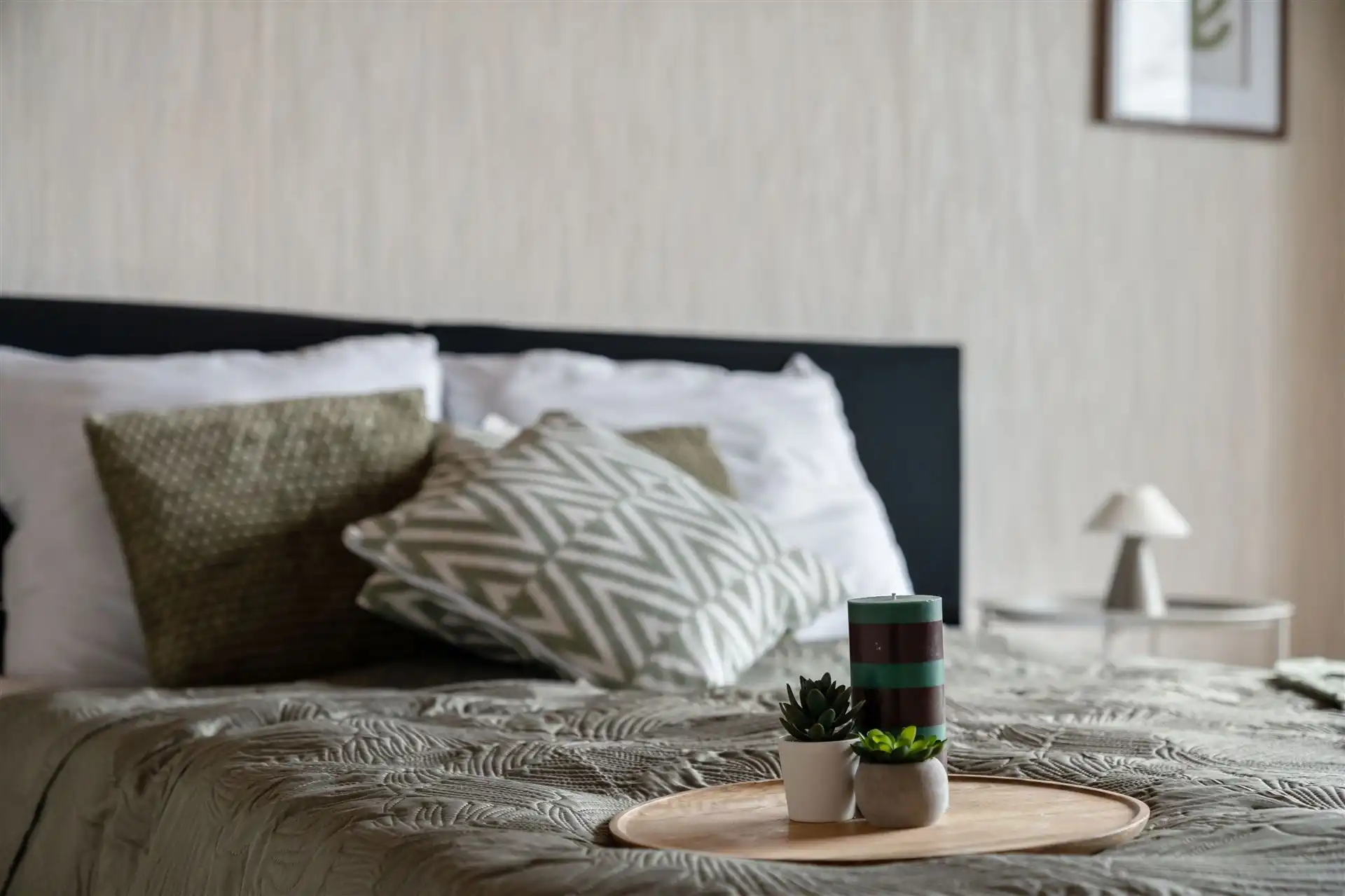 Renovatiewoning met garage en tuin. foto 18