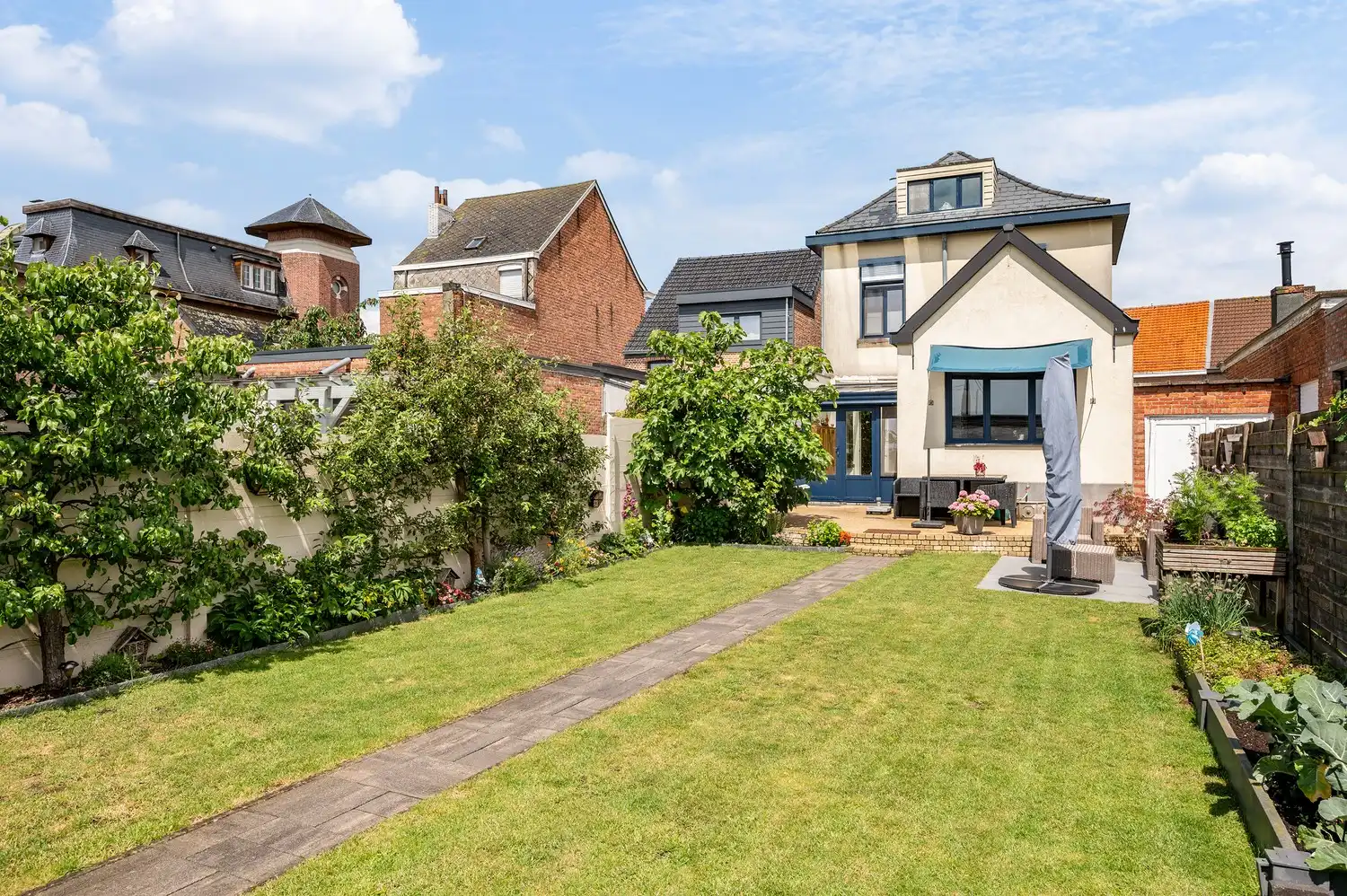 Instapklare HOB op 364 m². foto 45