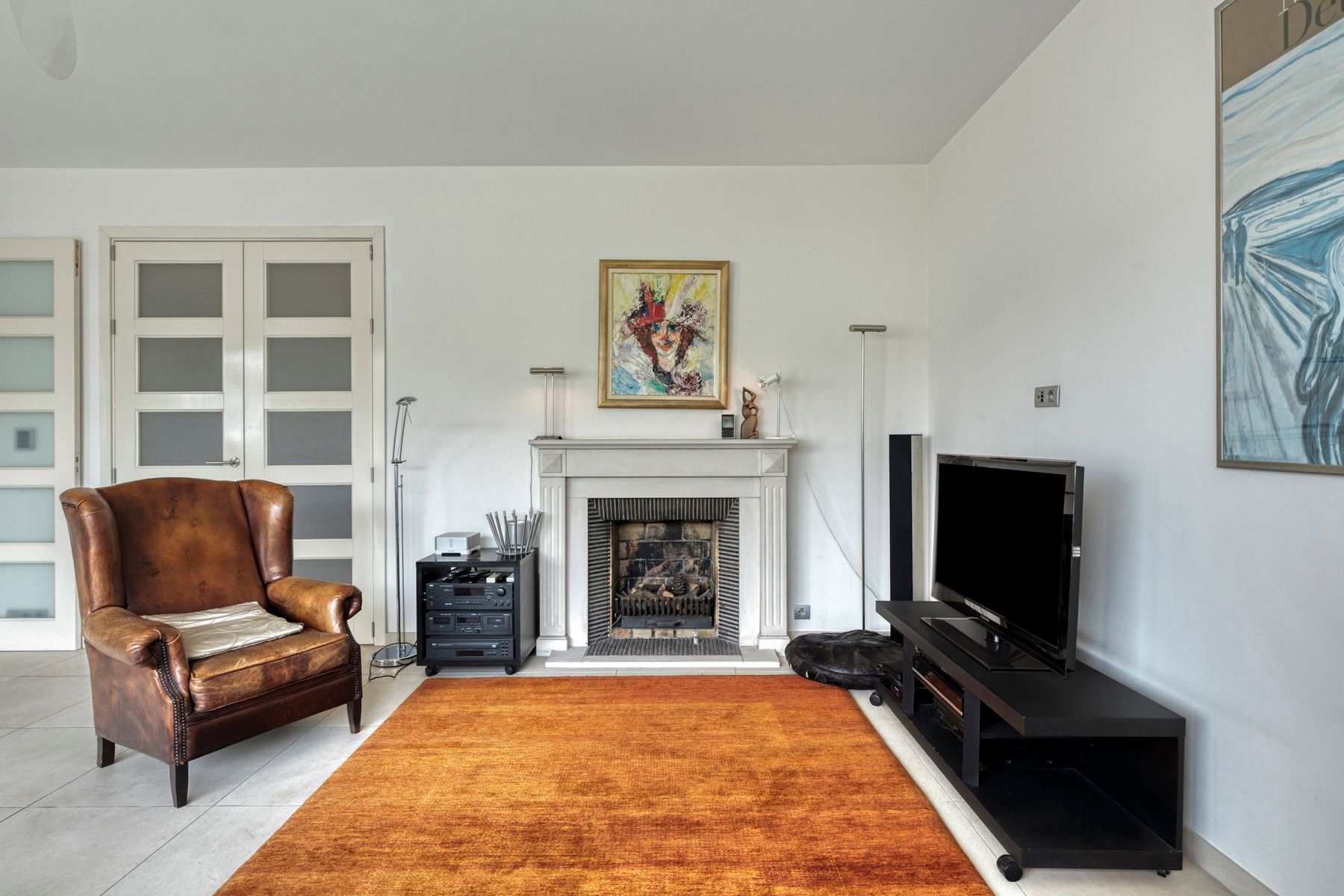 2 slpk appartement met terras & staanplaats in Solbosch foto 3