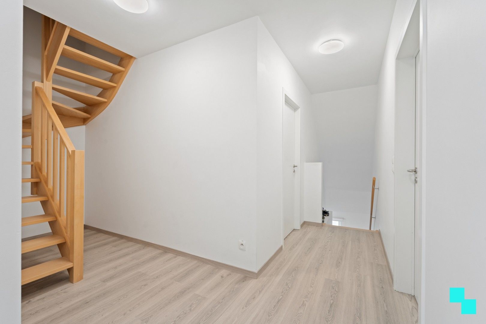 Hoogwaardig afgewerkte BEN woning in leuke woonwijk - Roeselare foto 18