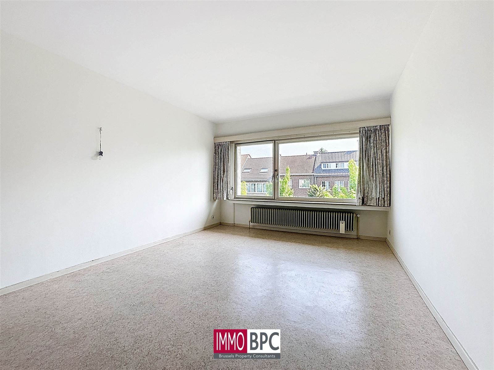 Stijlvol wonen in  Anderlecht – ruimte, rust en karakter foto 20