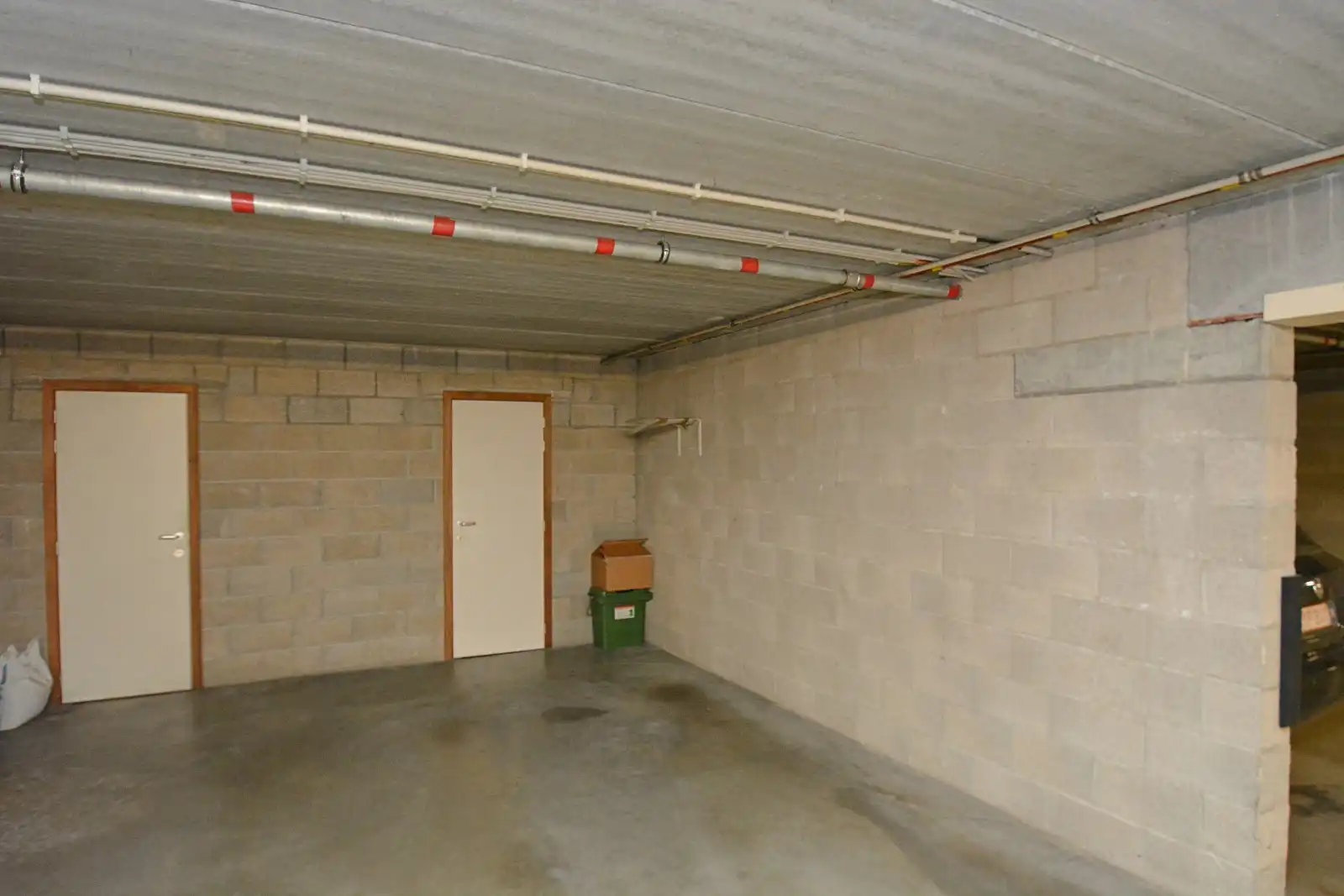 MOOI AFGEWERKTE DUPLEX CENTRUM BETEKOM foto 16