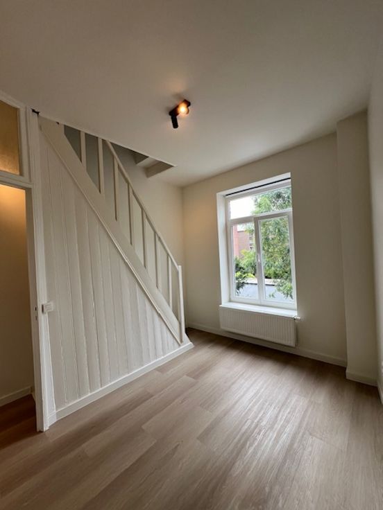 Gerenoveerde woning op excellente ligging foto 13