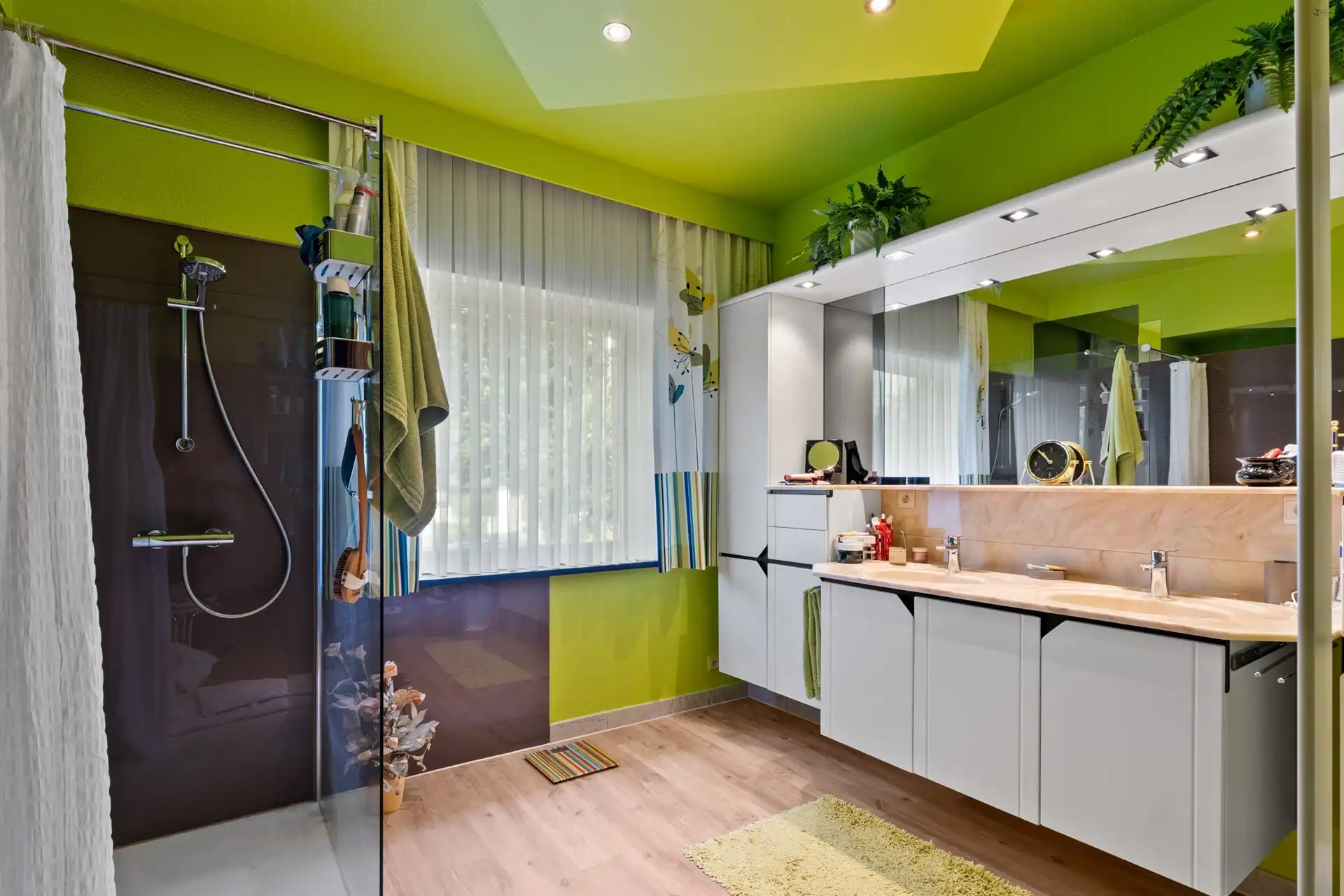 Riante villa op een mooie en rustige locatie. foto 13