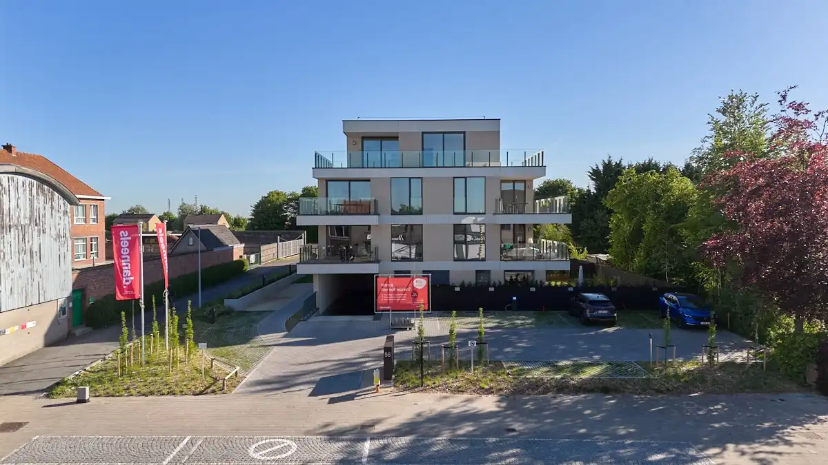 Energiezuinig 2-slpkappartement met zonneterras foto 8