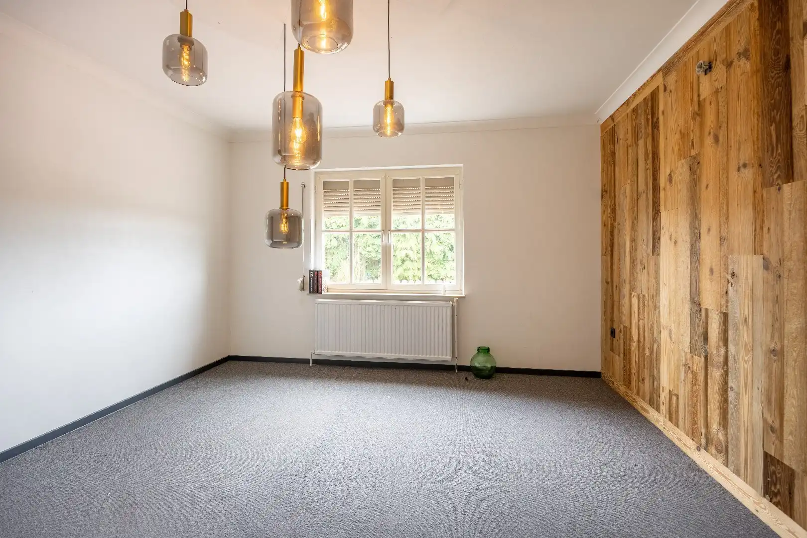 Dancing 'Alphorn' met bovenwoning foto 8