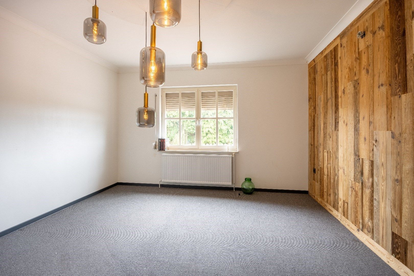 Dancing 'Alphorn' met bovenwoning foto 8