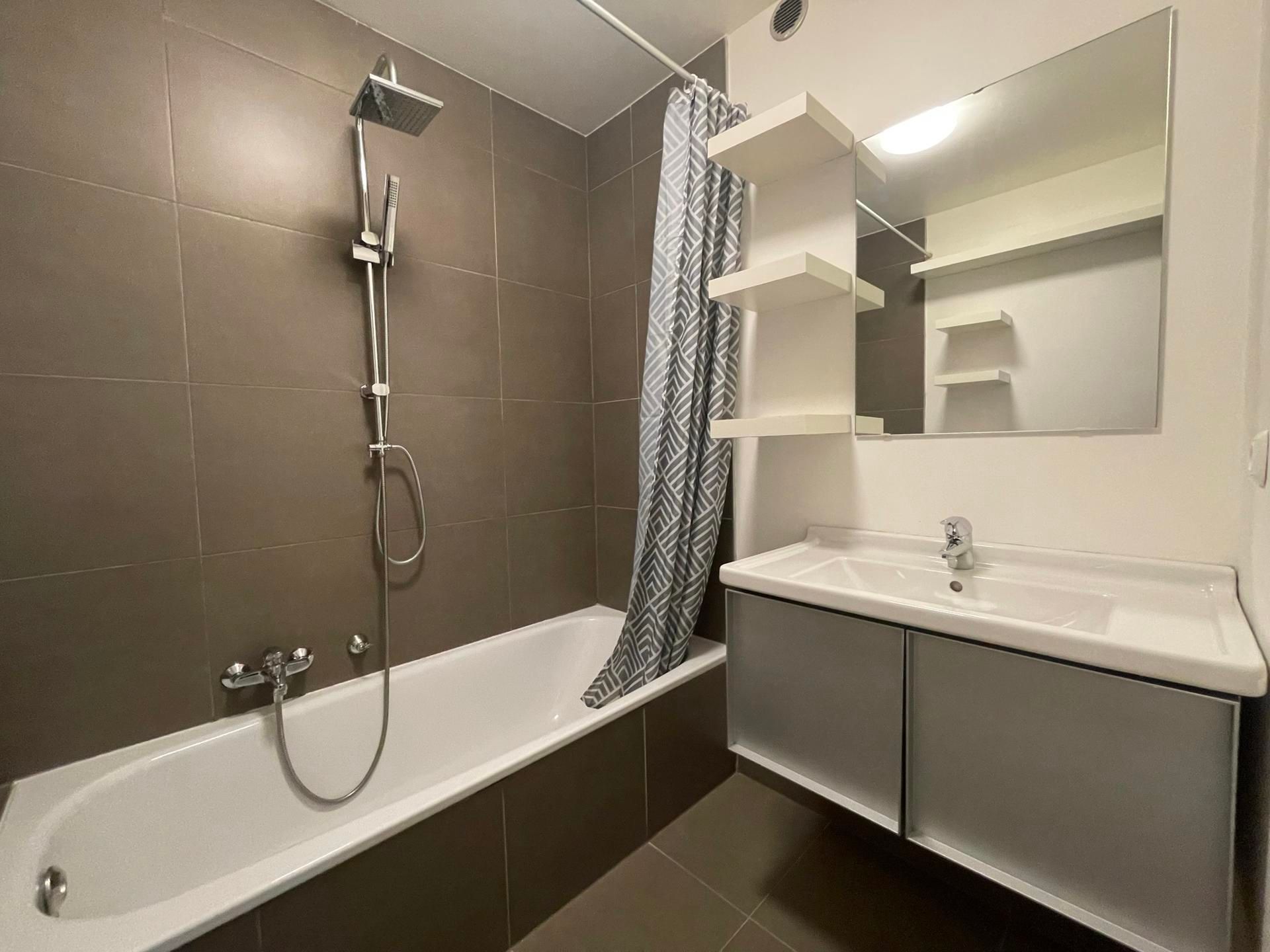 1 slaapkamer appartement te huur in centrum Oudenaarde foto 9