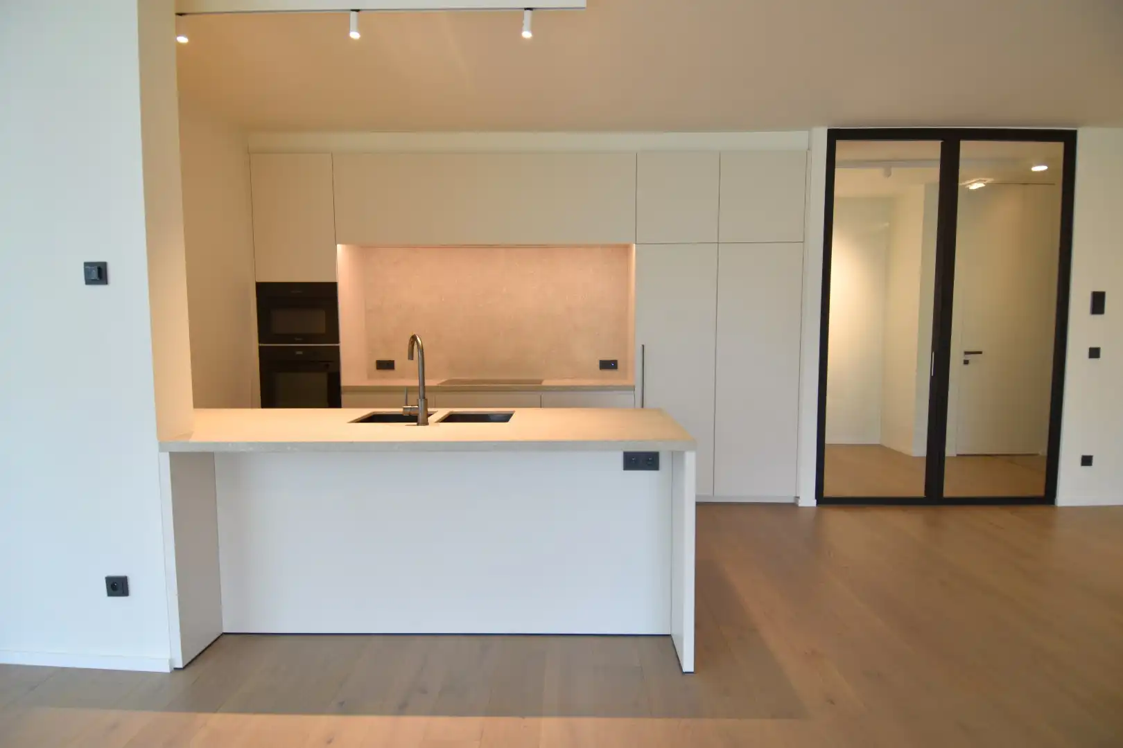 Wonen aan de Broeltorens in een luxe appartement foto 5