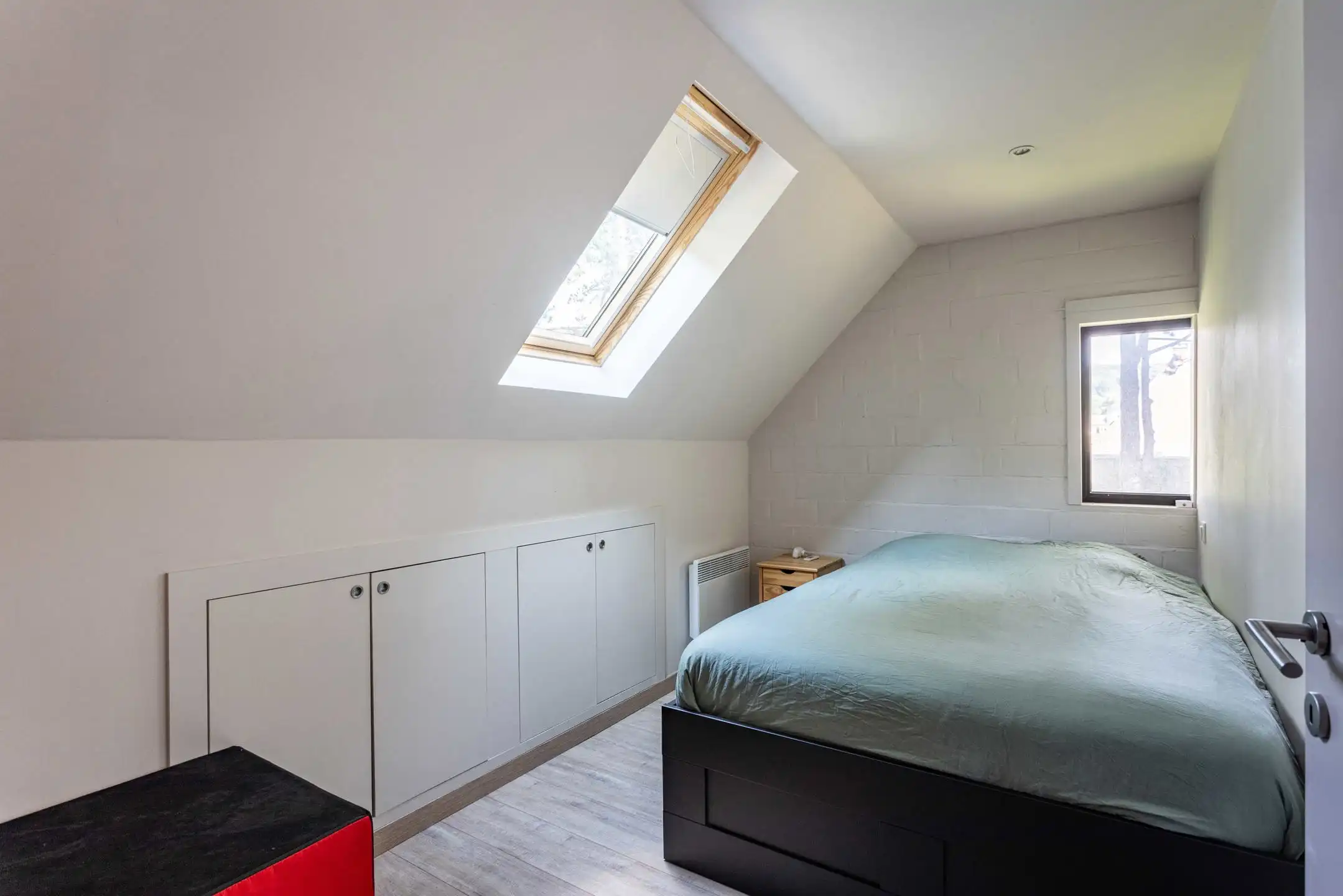 Unieke woning in het groene Pays des Collines / kangoeroewoning foto 24