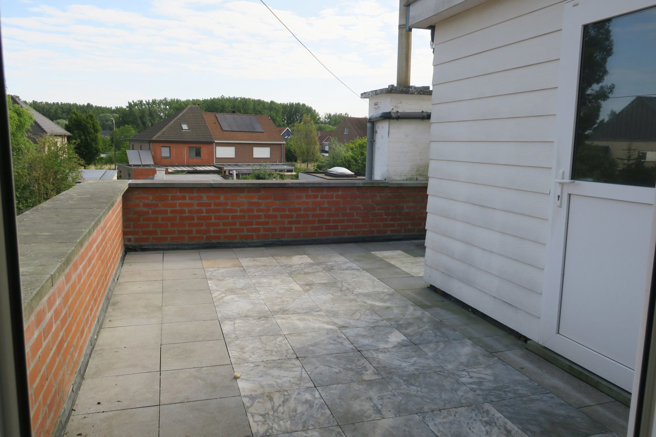 DUPLEX-APPARTEMENT MET 2 SLAAPKAMERS EN TERRAS foto 8