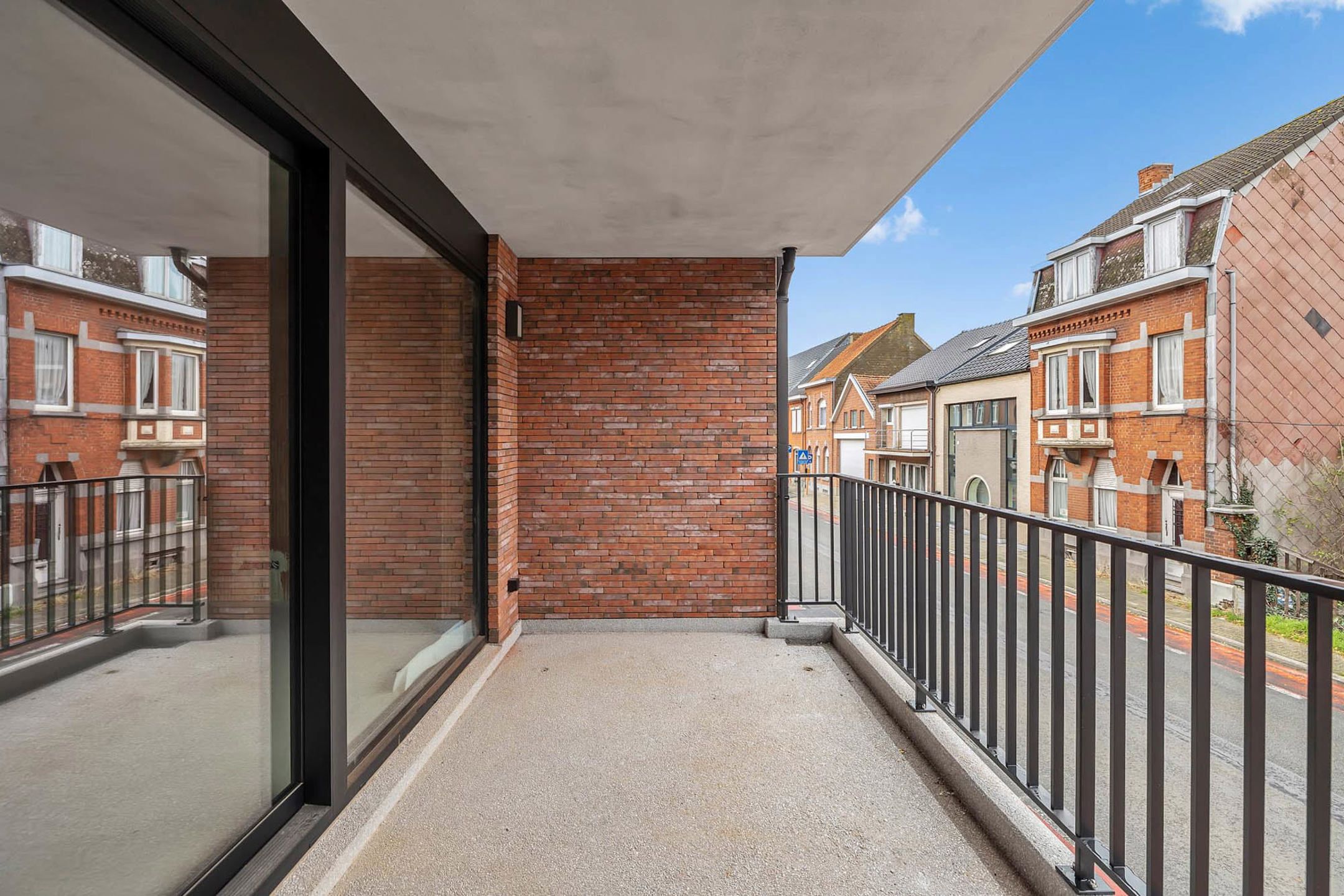 Project Denderhoutembaan foto 8