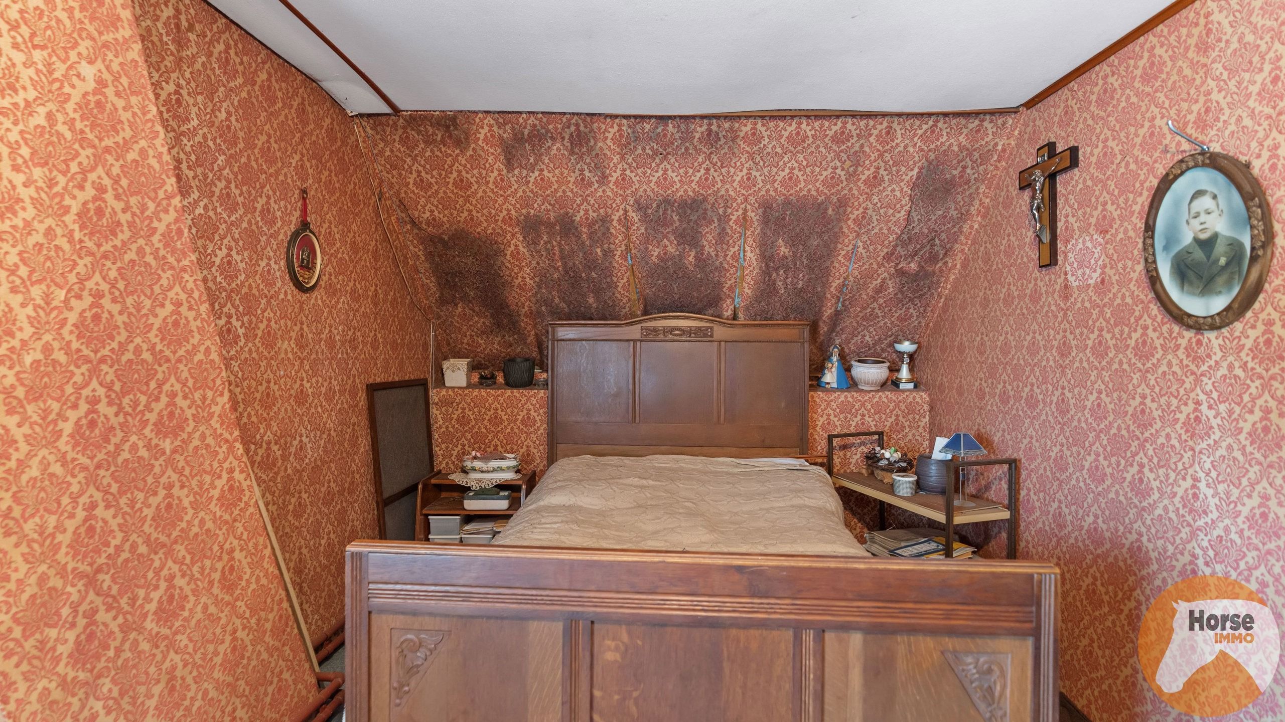 ZWALM - Uniek gelegen te renoveren hoeve op 1,1ha foto 23