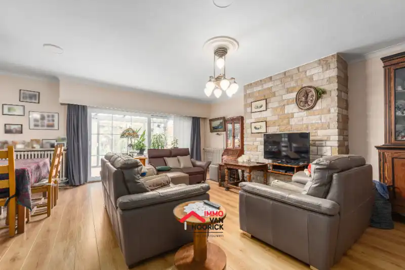 Woning aan de stadsrand - 4 slpkmrs! foto 3