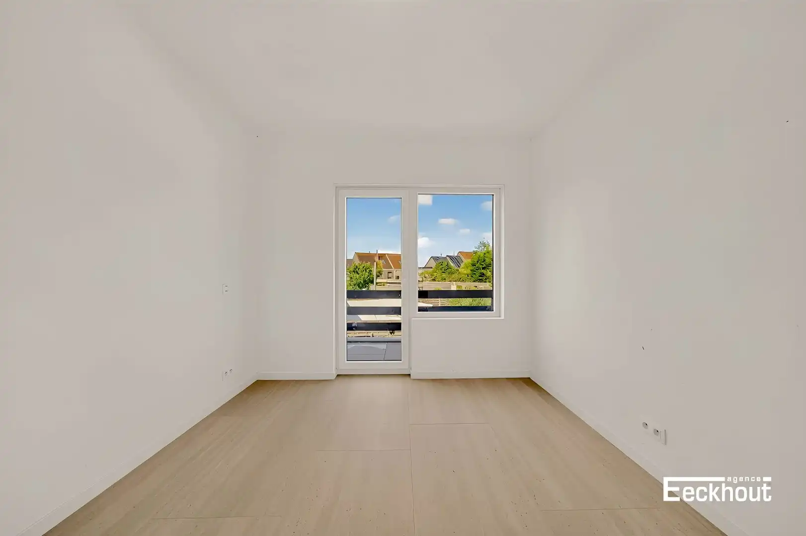 Mooi gerenoveerd appartement met 3 slaapkamers en terrassen! foto 5