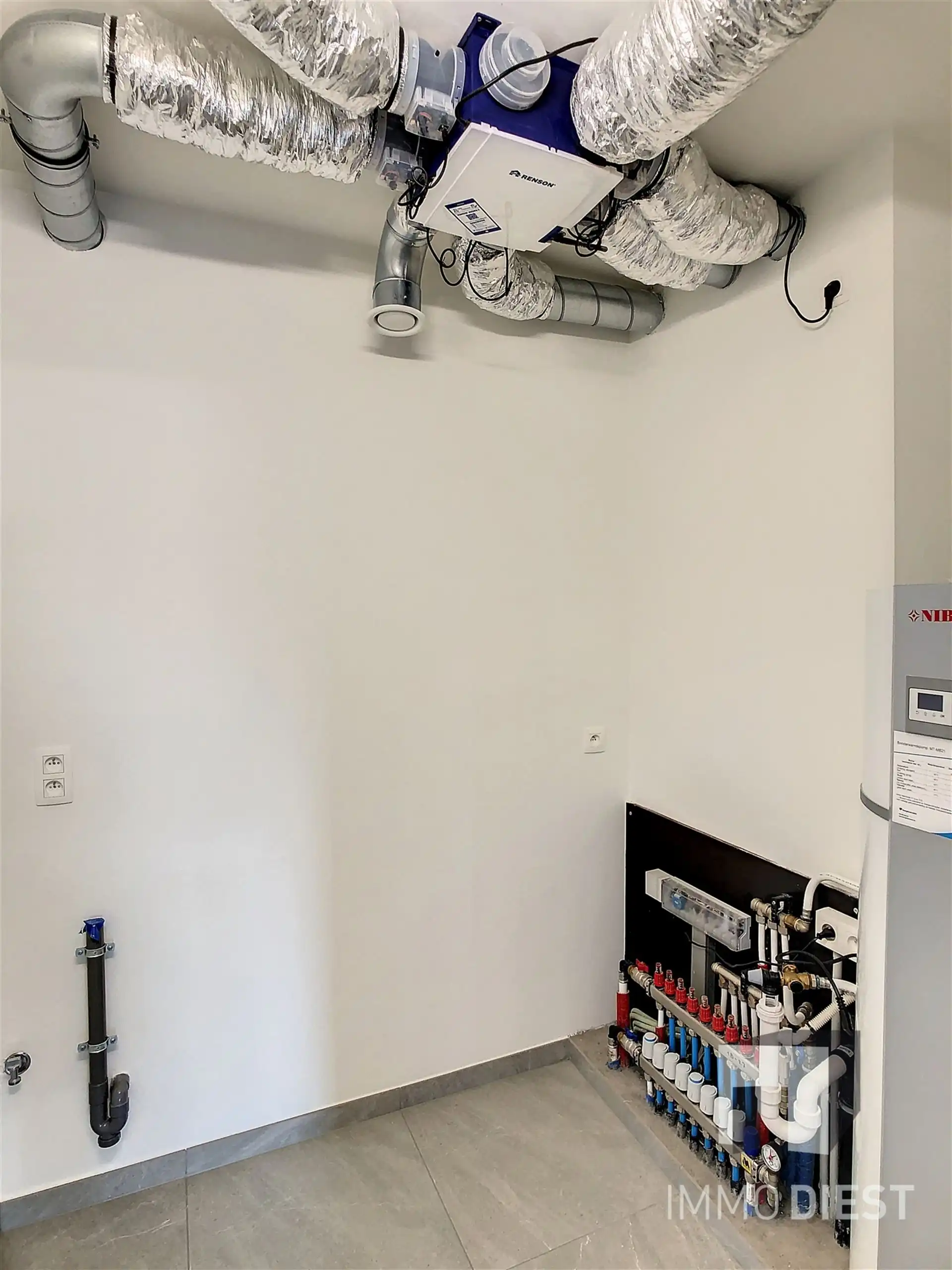 Appartement met 1 slaapkamer foto 7