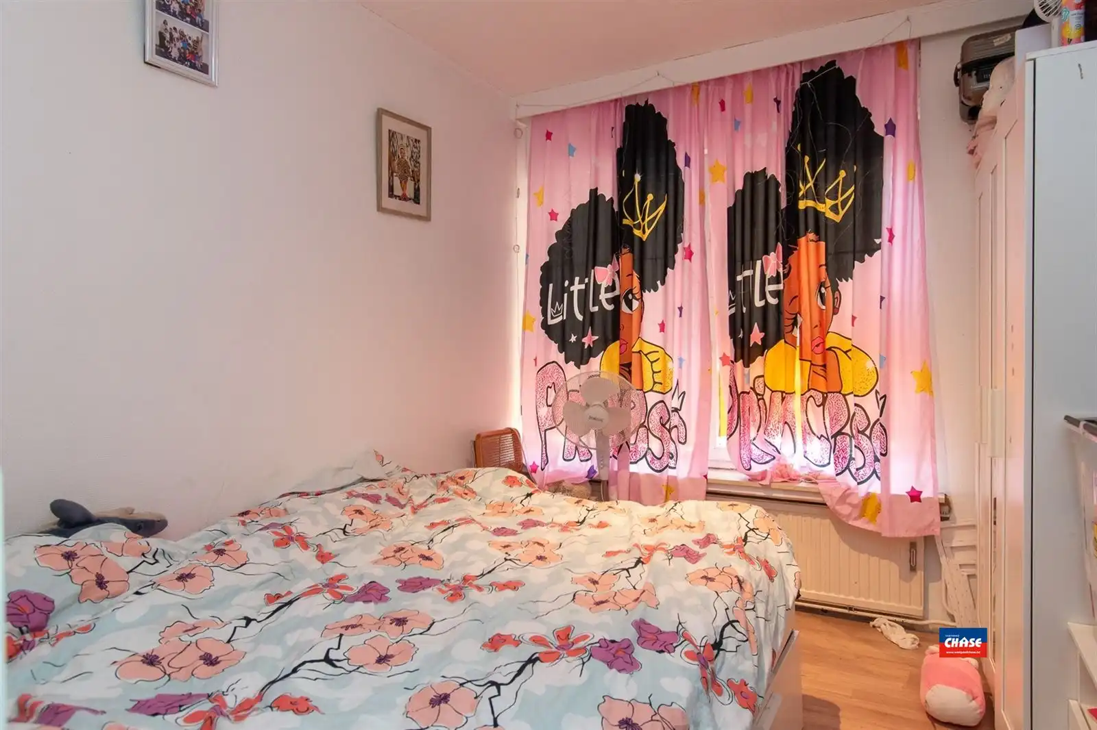 Ruim appartement met drie slaapkamers foto 7