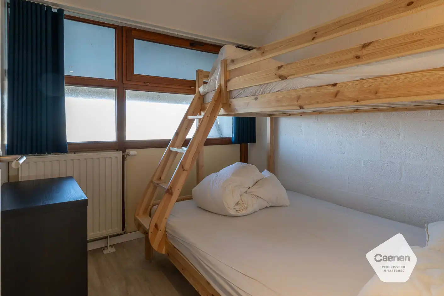 Vakantiewoning met 4 slpk te Westende foto 10