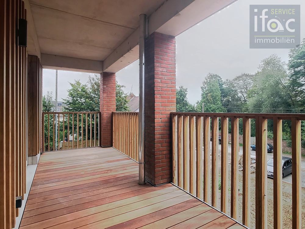 Appartement te huur foto 12