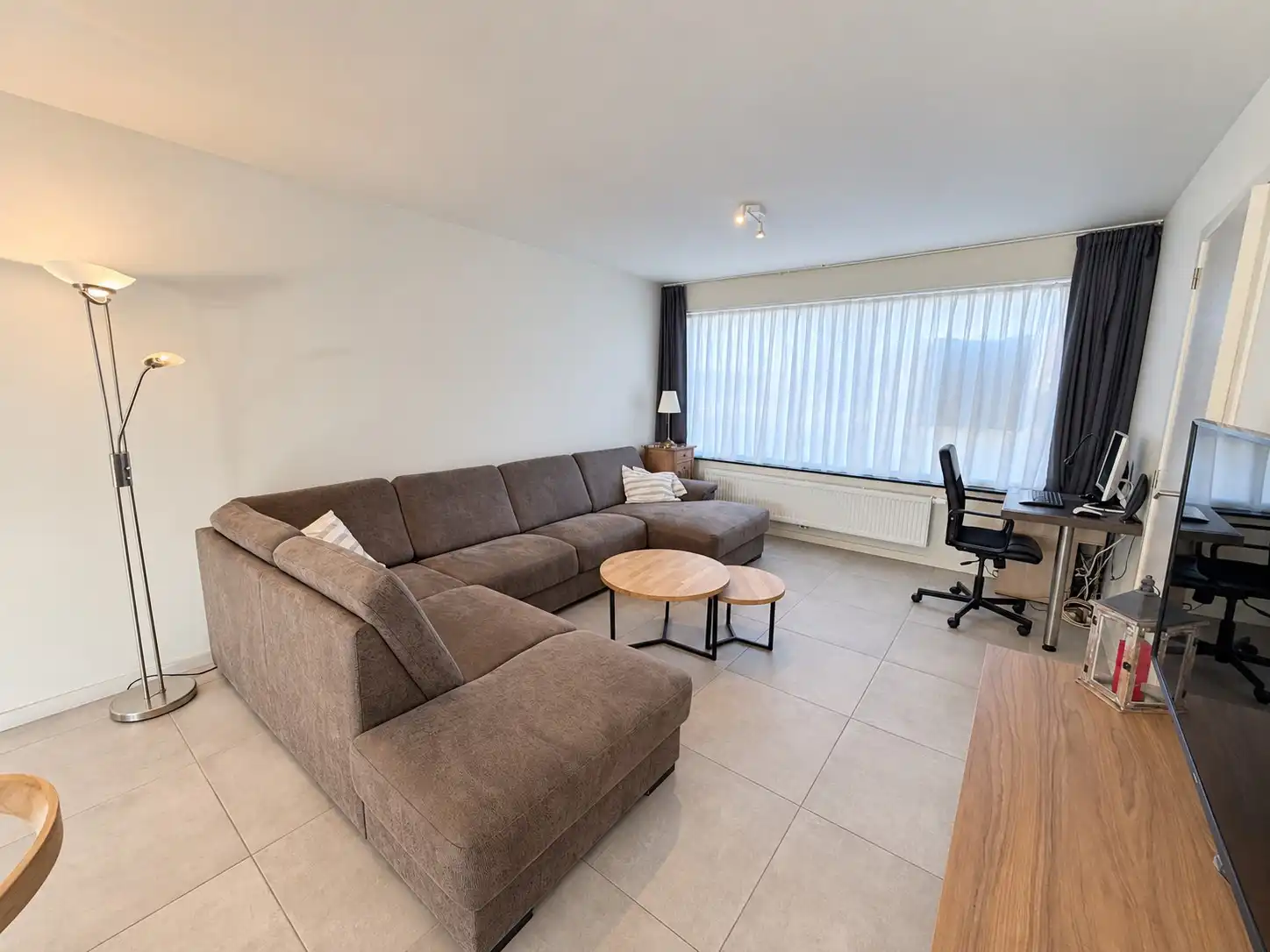 Totaalrenovatie met 3 slaapkamers, zonnige tuin en EPC B foto 5