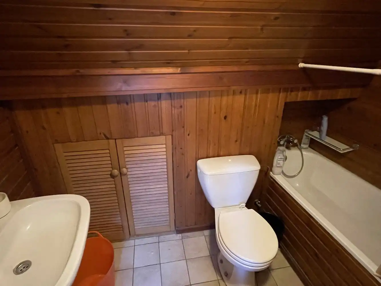 Woning met handelsruimte en 2 appartementen foto 21