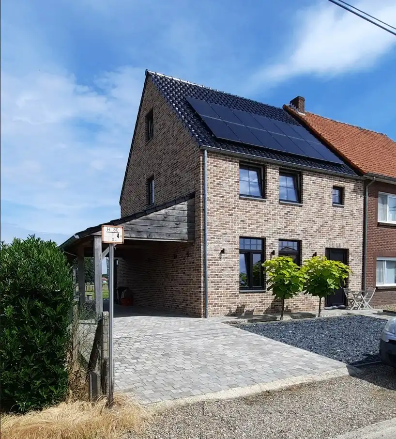 Huis te huur Tienderstraat 13 - - 3680 Neeroeteren