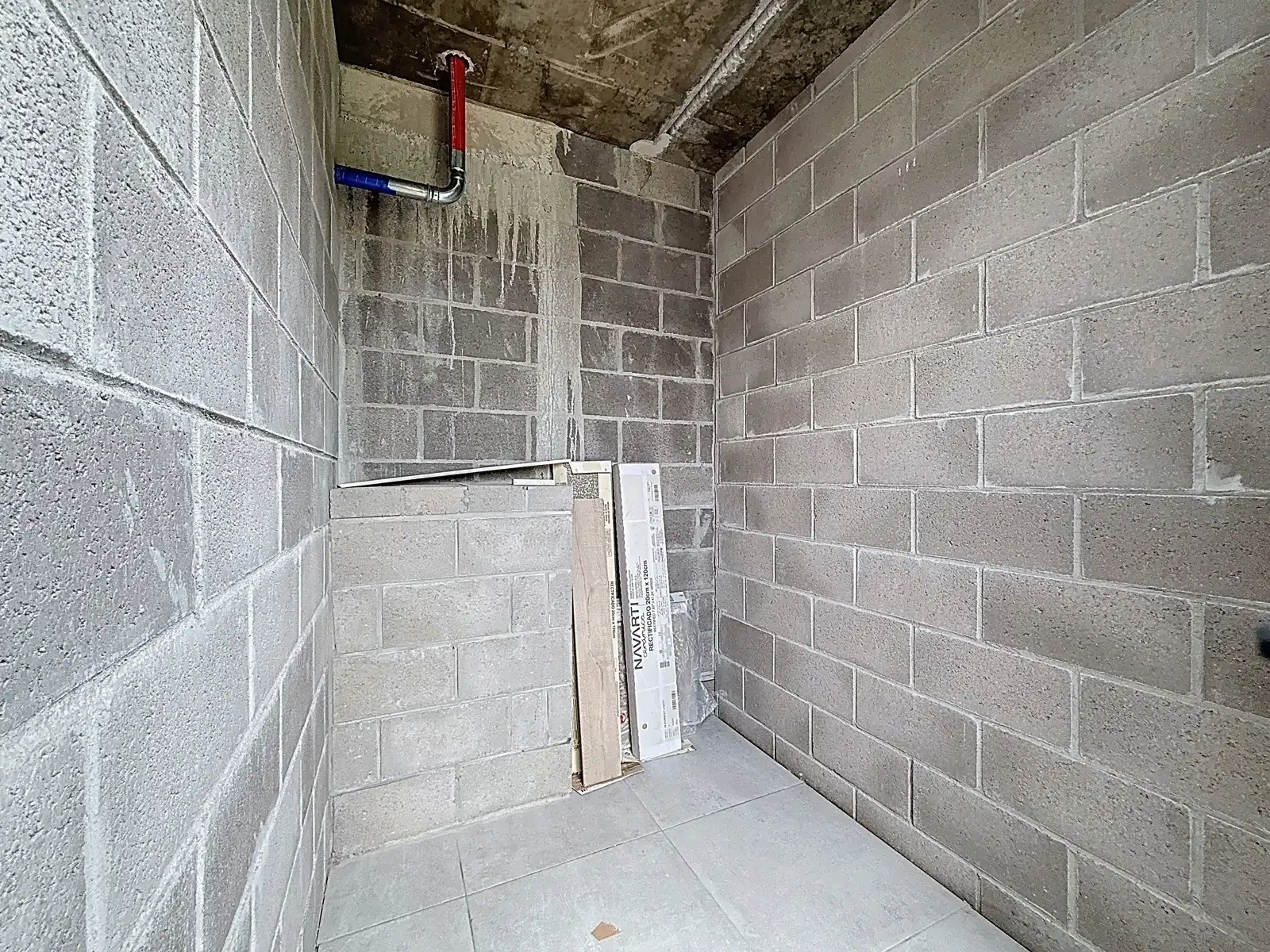 Energiezuinig nieuwbouwappartement met terras en garage. foto 18